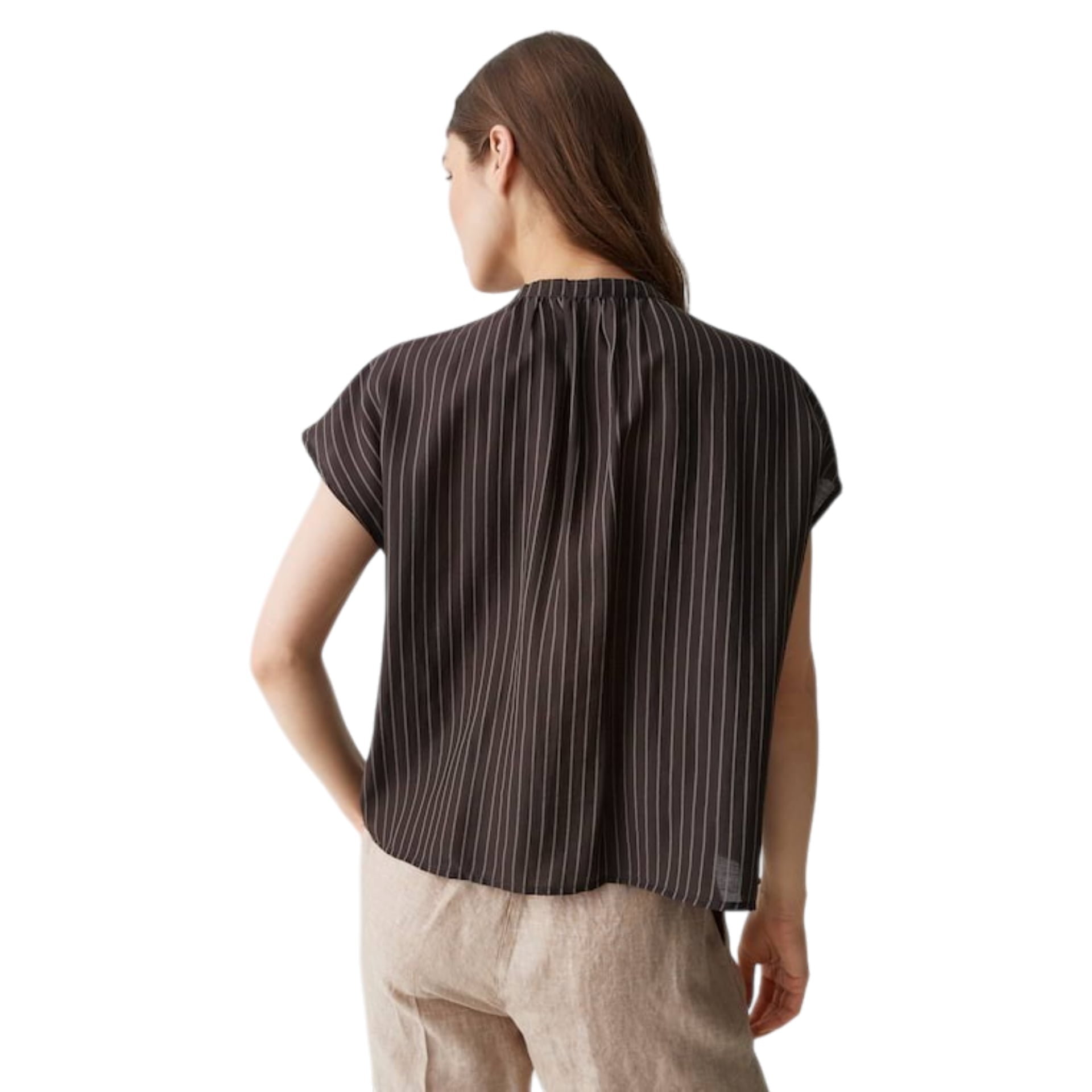 Opus Blouse Friepe
