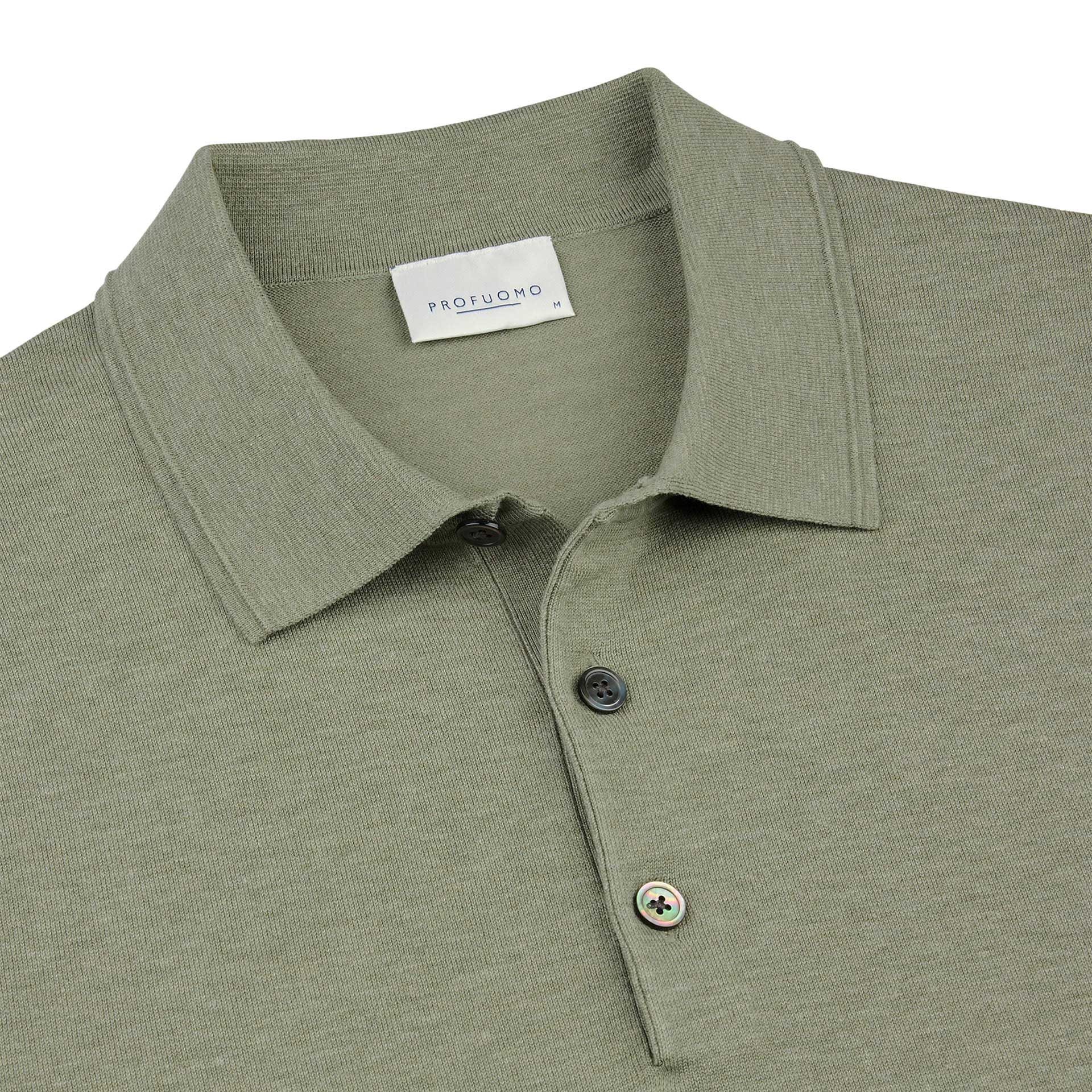 Profuomo Polo 