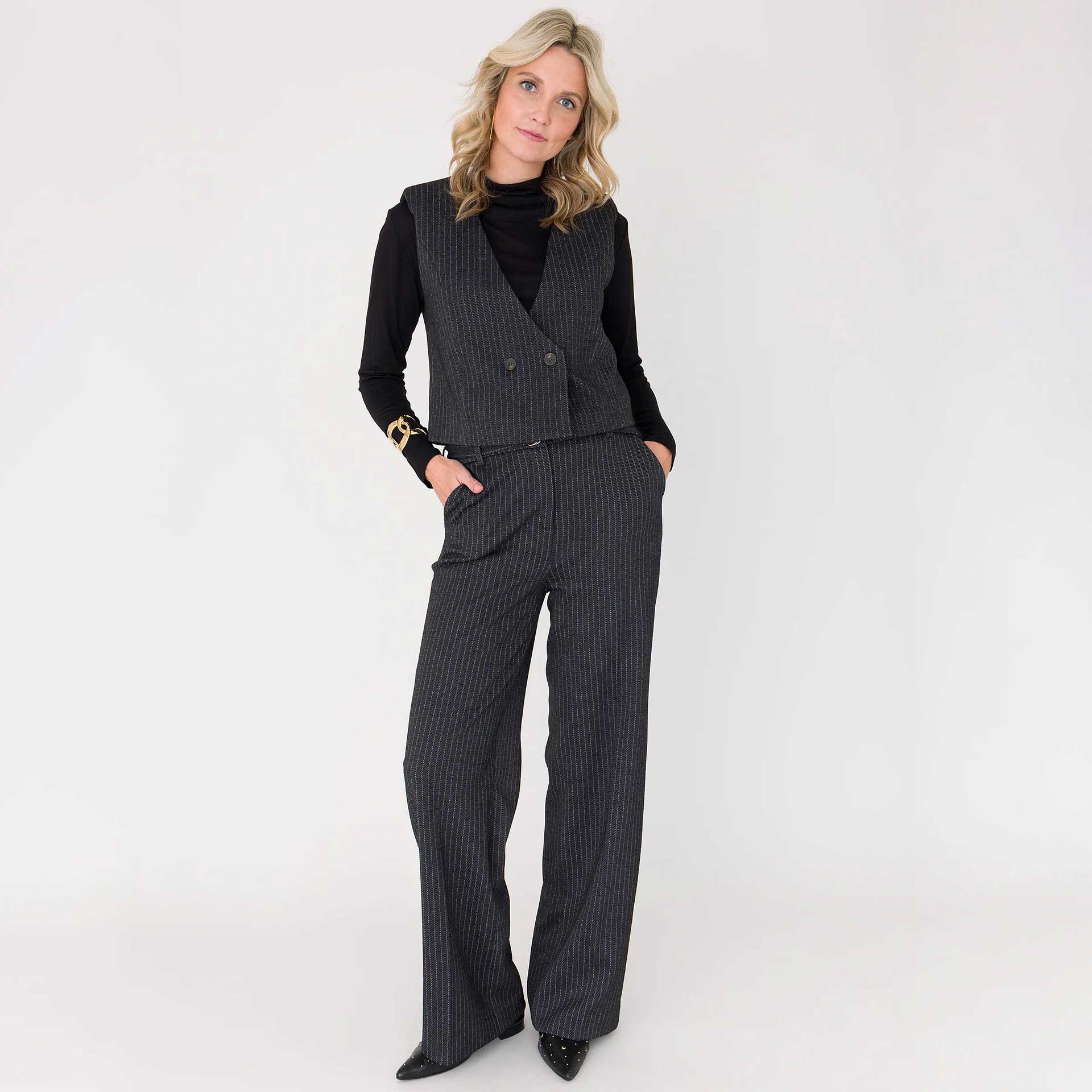 Anna  Gilet 5 Anna  Gilet
