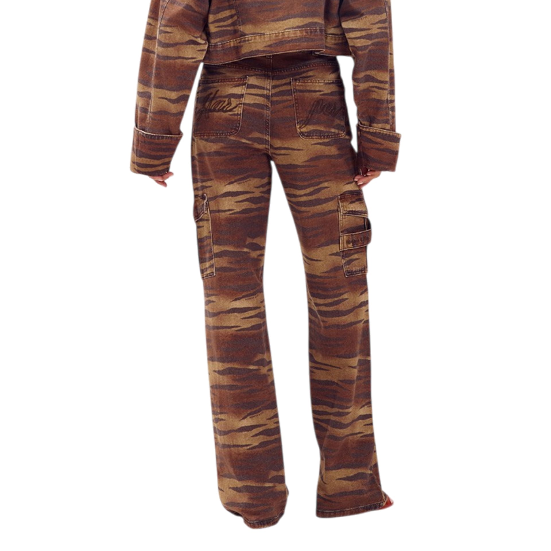 Harper & Yve Jeans Stella