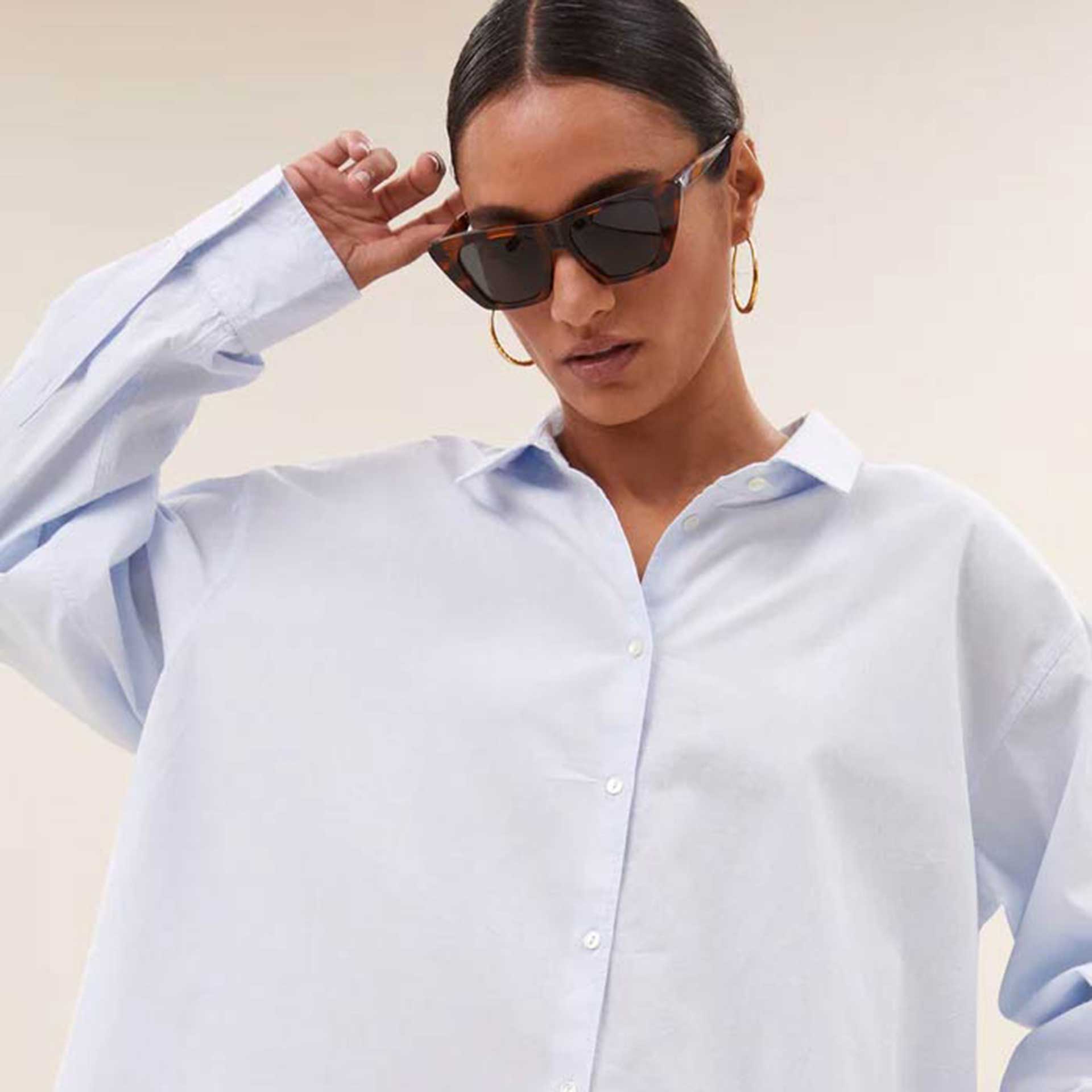 By-Bar Blouse Flo