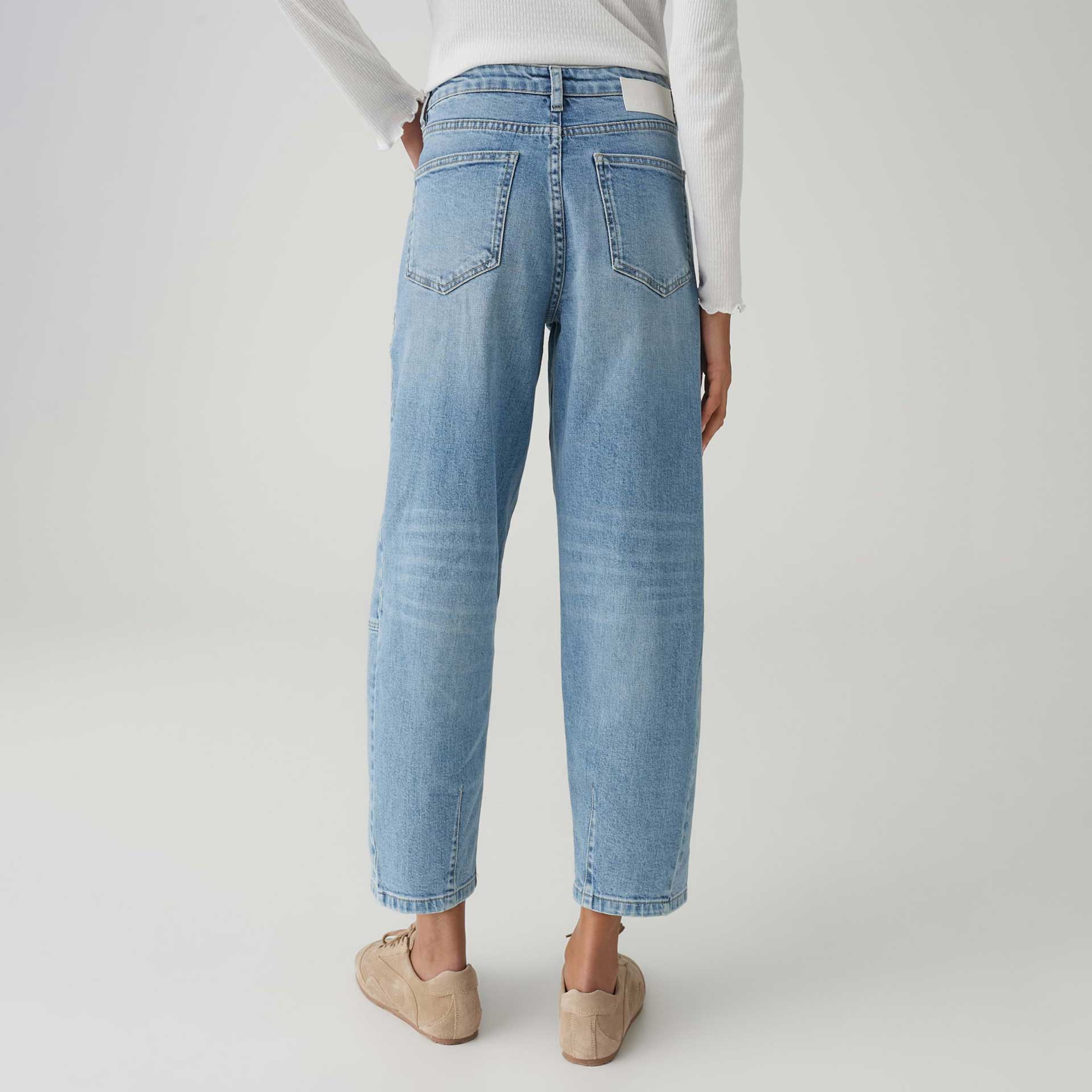 Opus Jeans Lolah lively