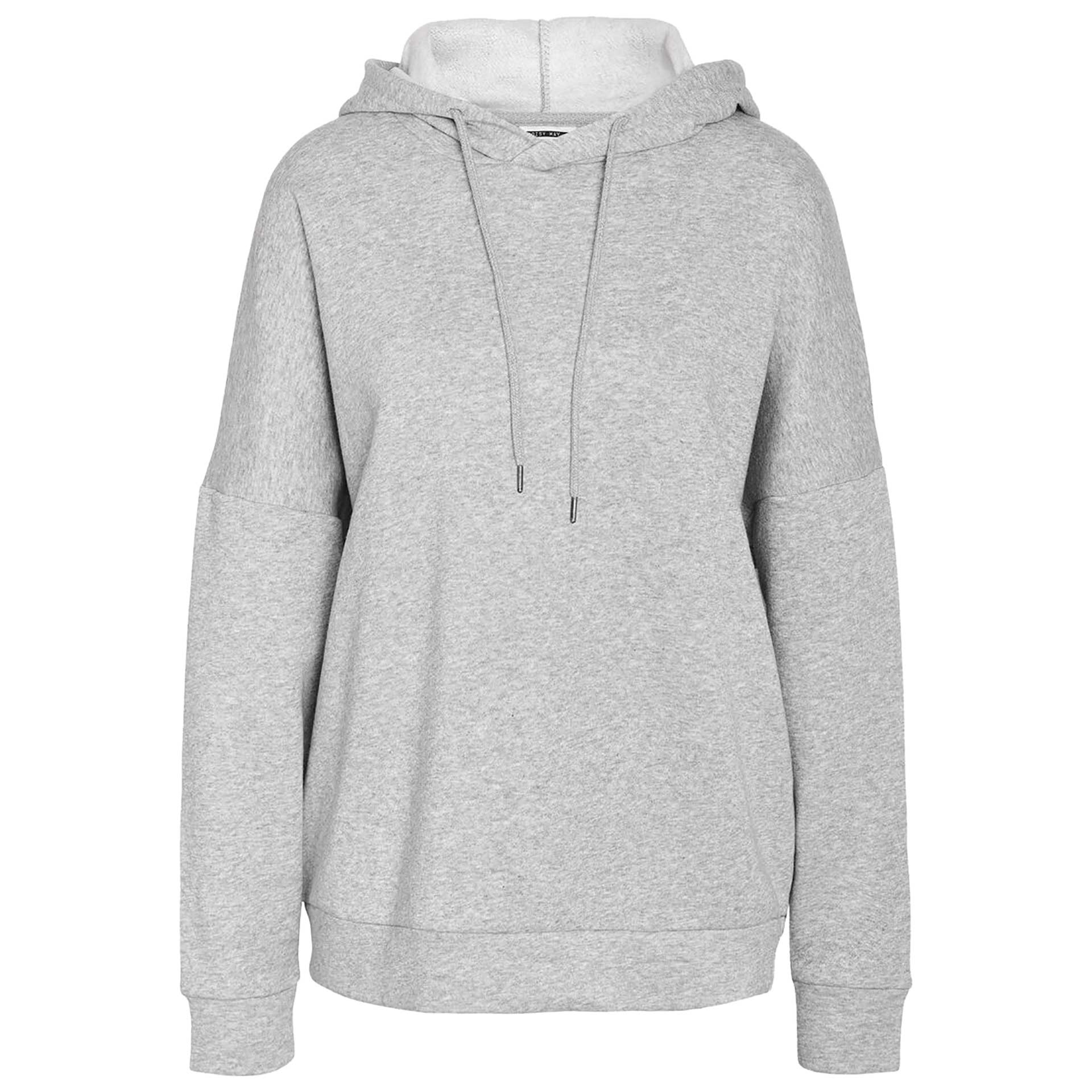 Noisy May Hoodie NMalden