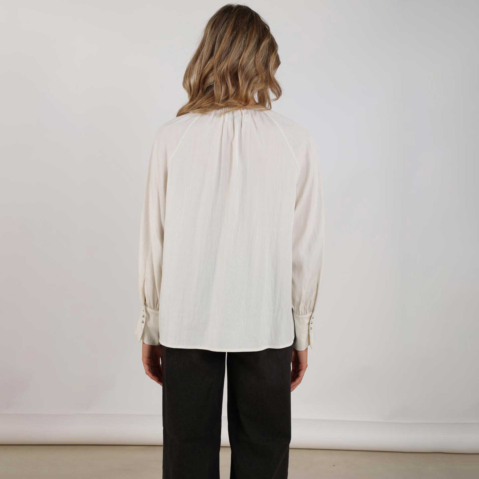NUKUS Blouse Sterre