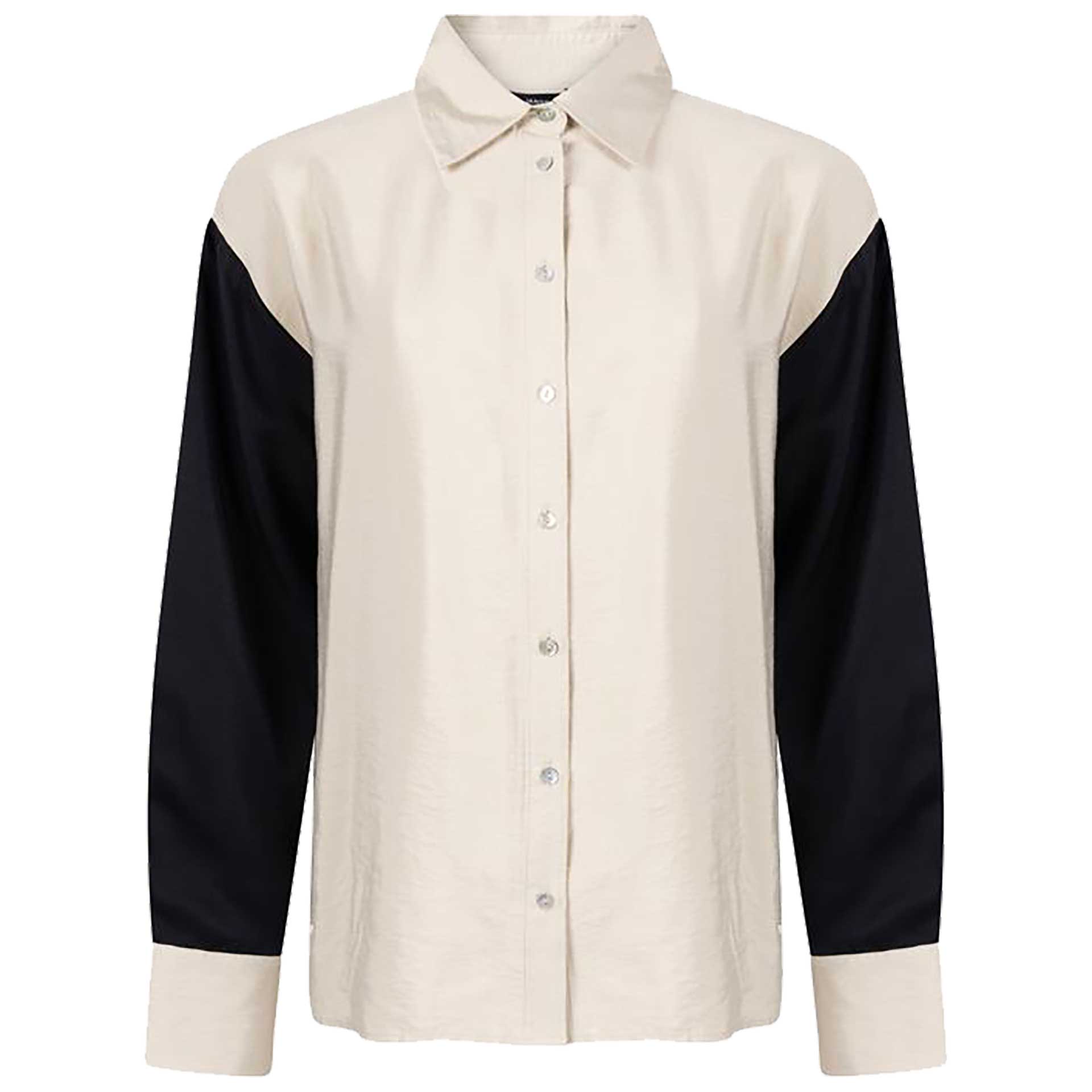 Jansen Amsterdam Blouse Otja