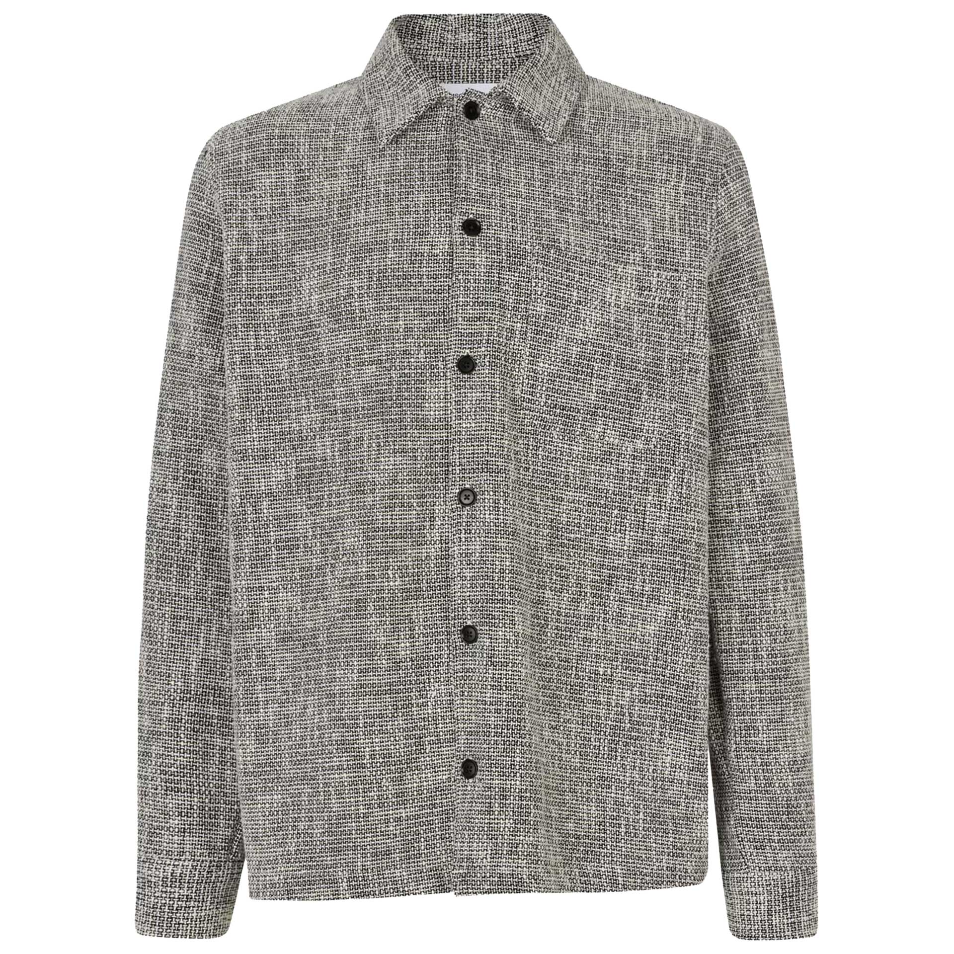 Samsoe & Samsoe Overshirt Satakka