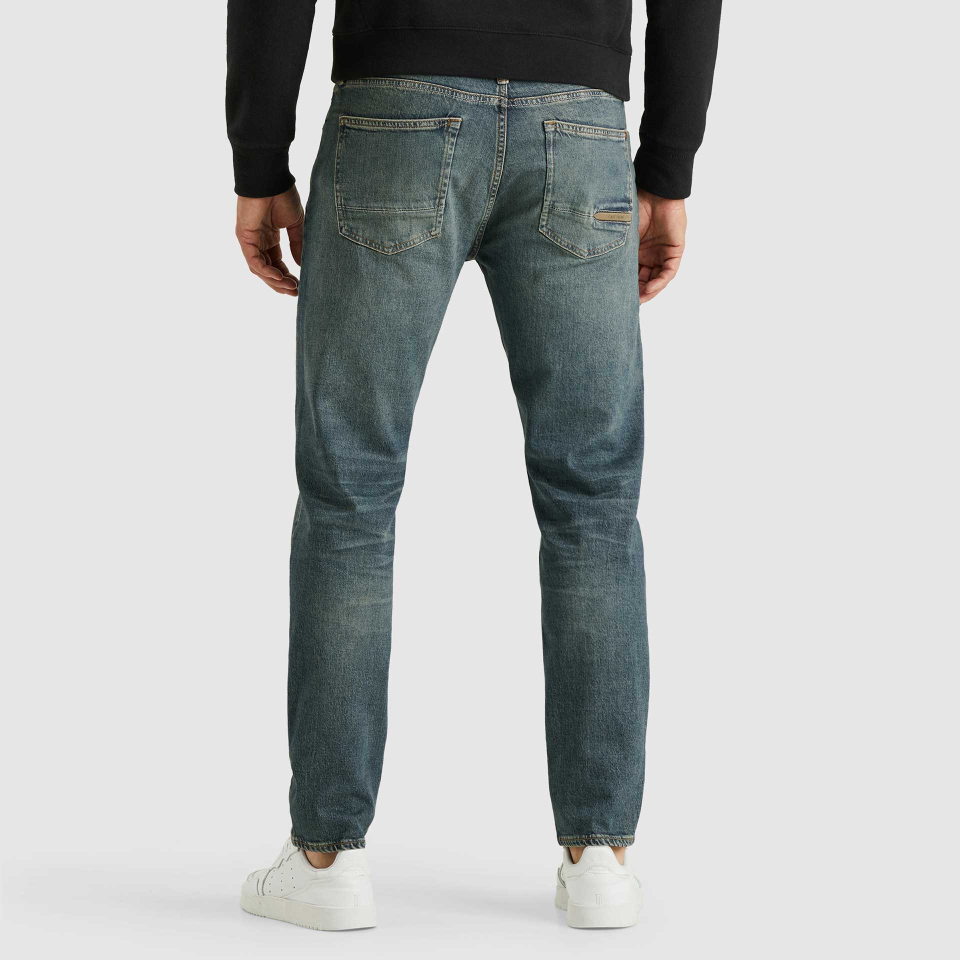 Cast Iron Jeans Valver