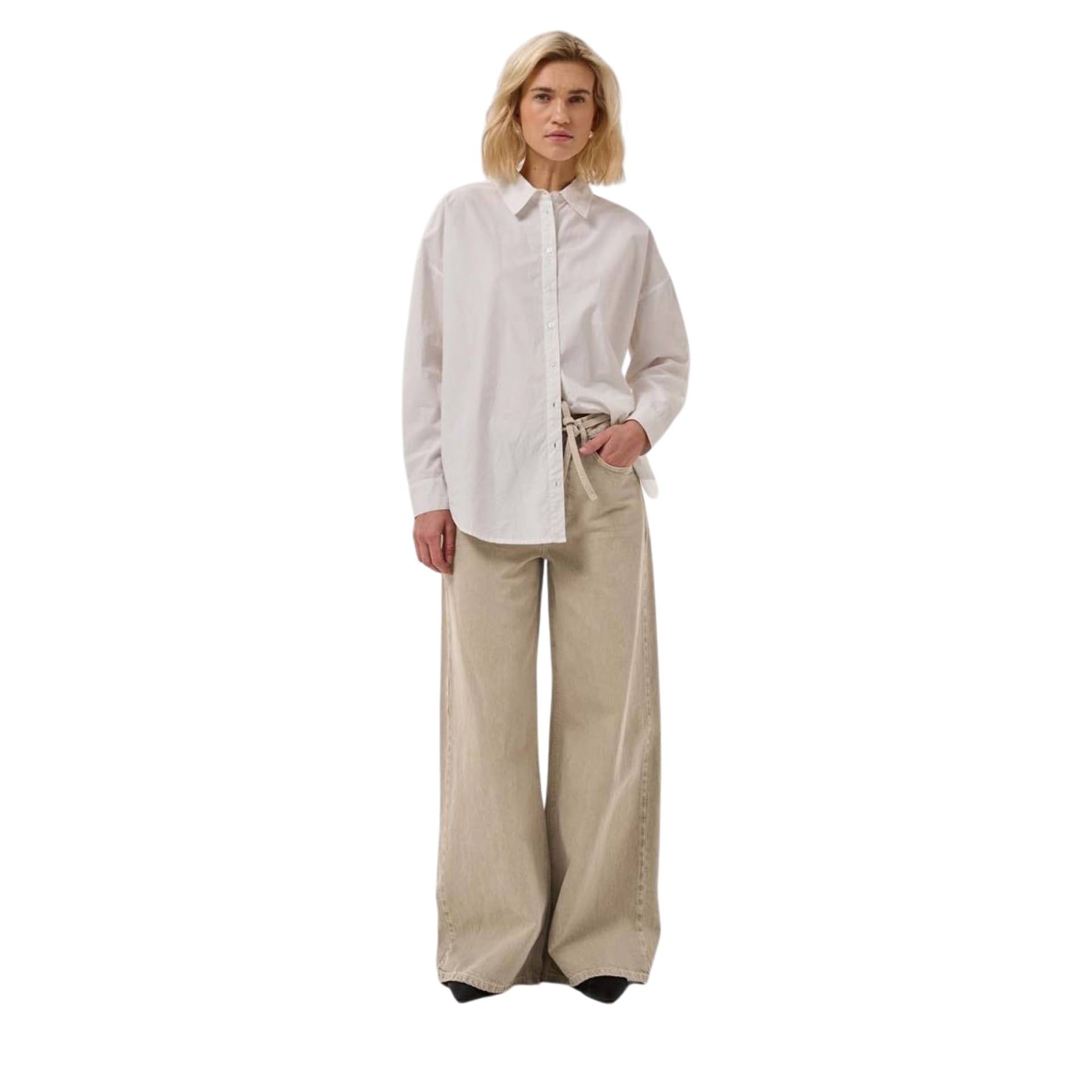 My Essential Wardrobe Jeans Karo