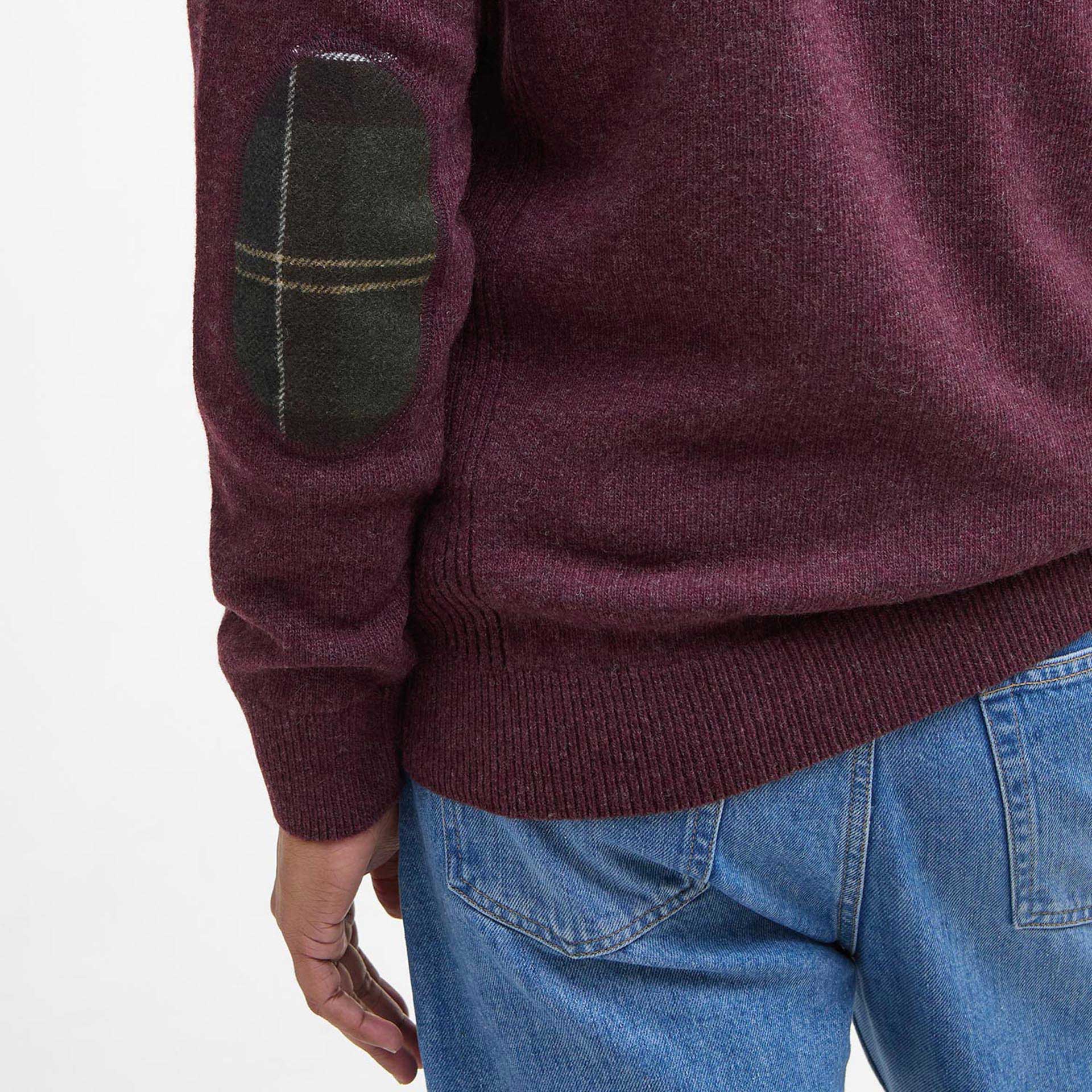 Barbour Sweater