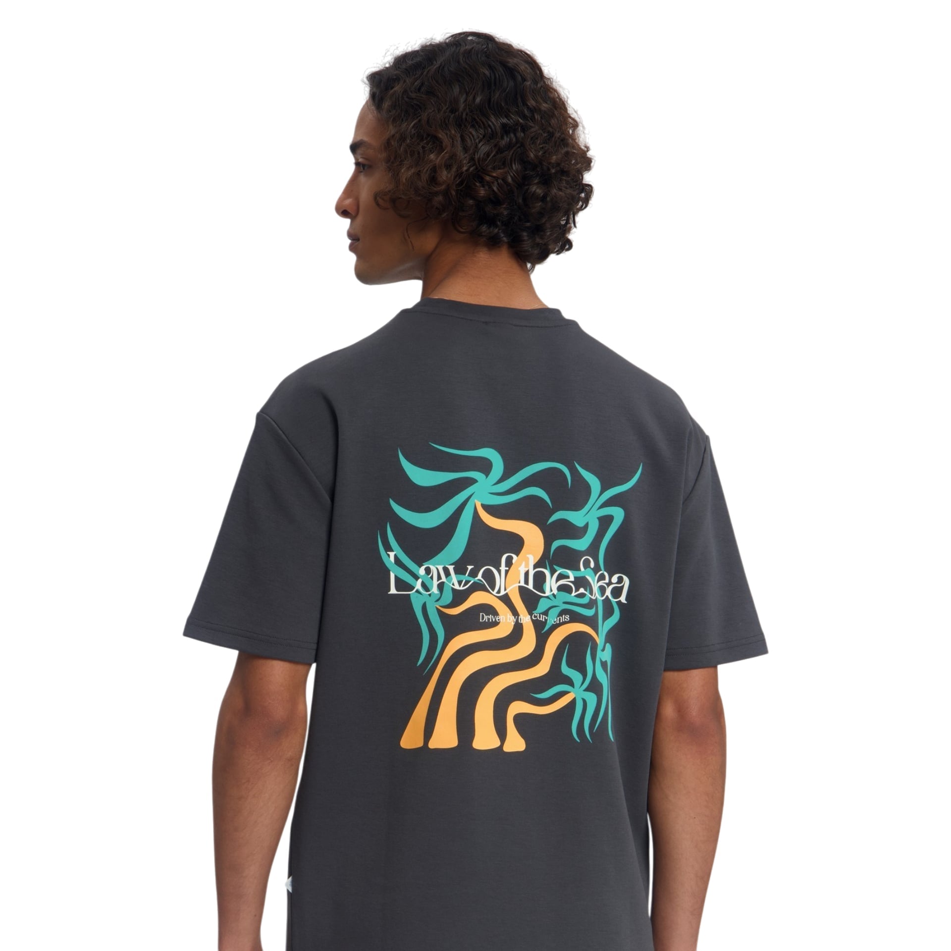 Law of the Sea T-shirt