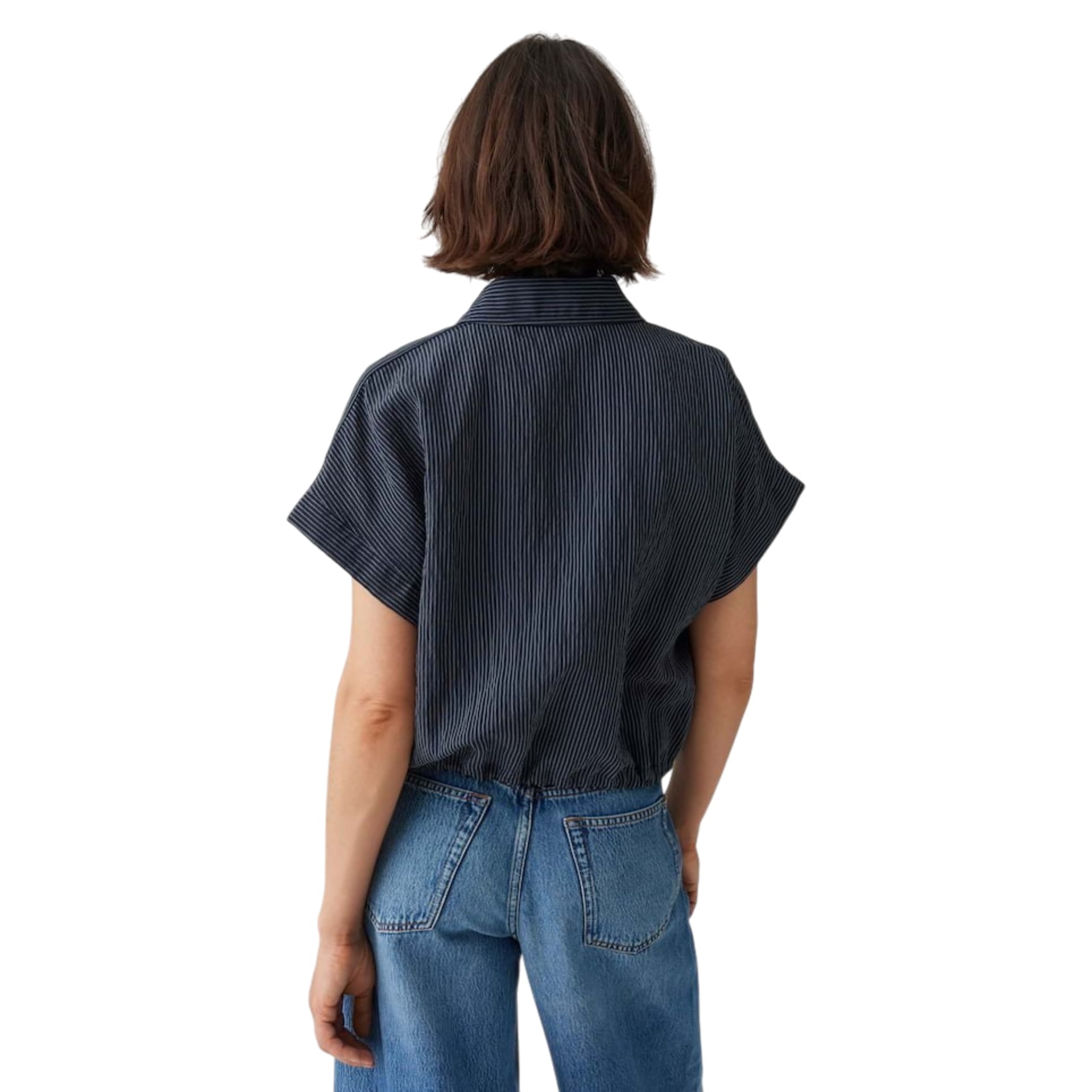 Opus Blouse Flaneta 