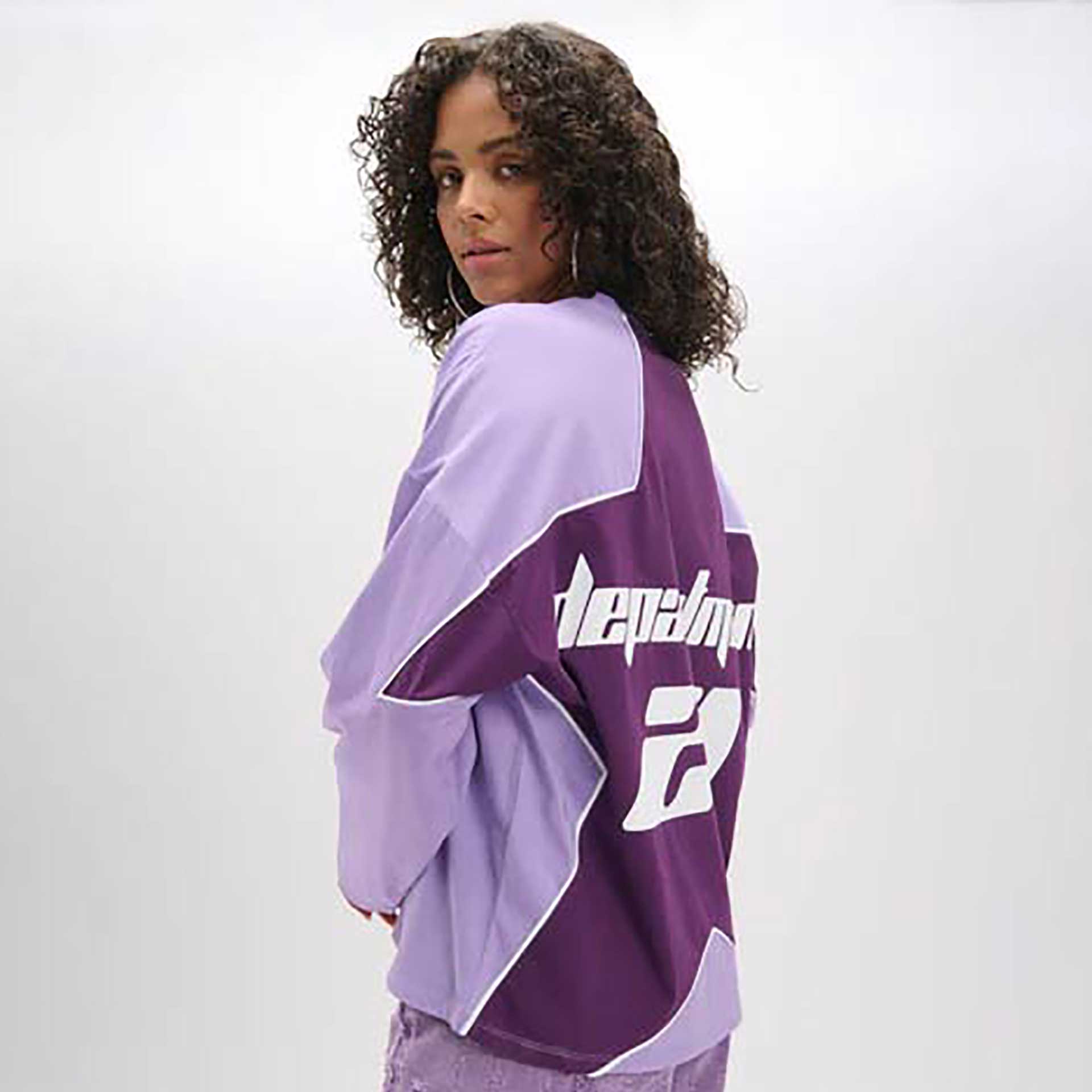 Refined Department Sweater Batt