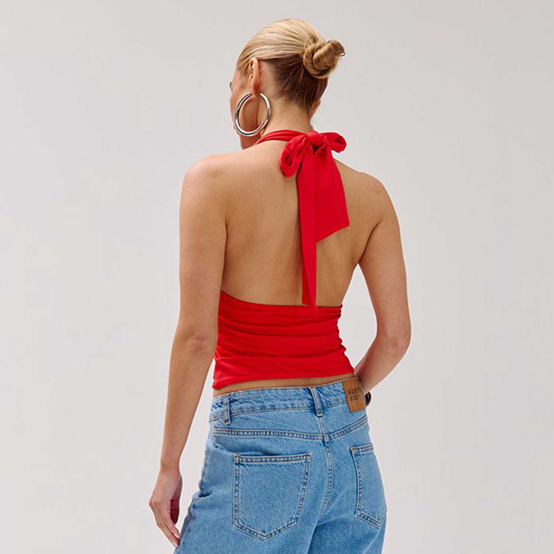 Harper & Yve Top Morris