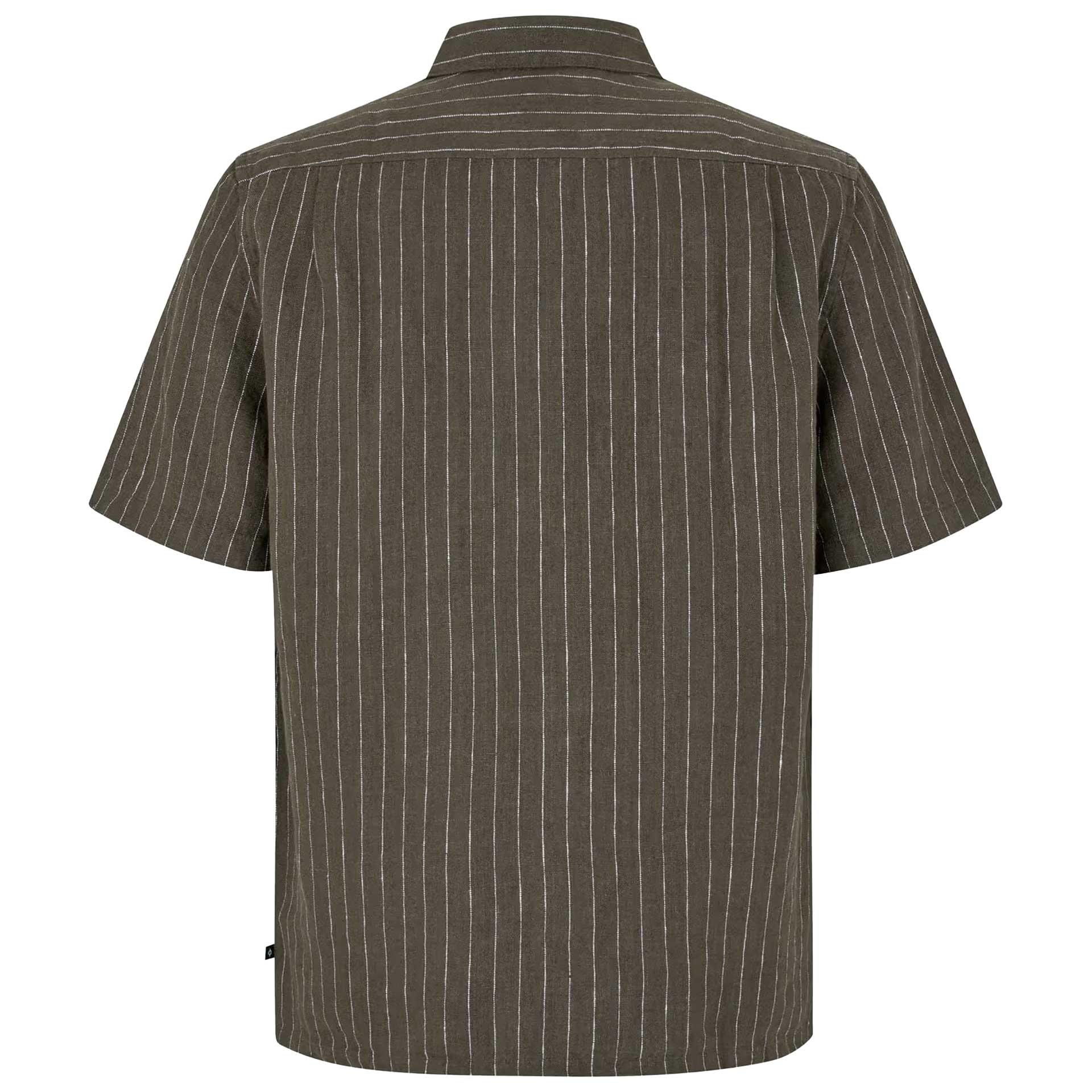 Samsoe & Samsoe Overhemd Saavan