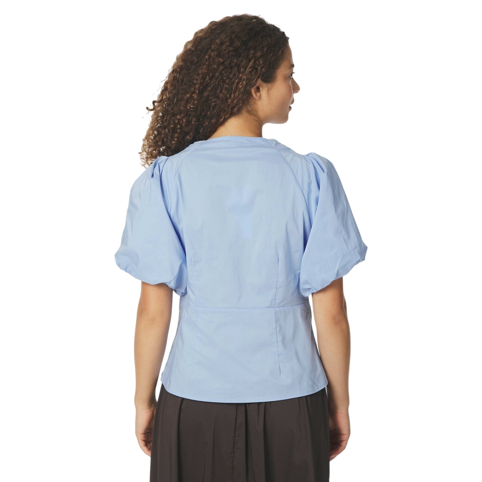 Neo Noir Blouse Irina