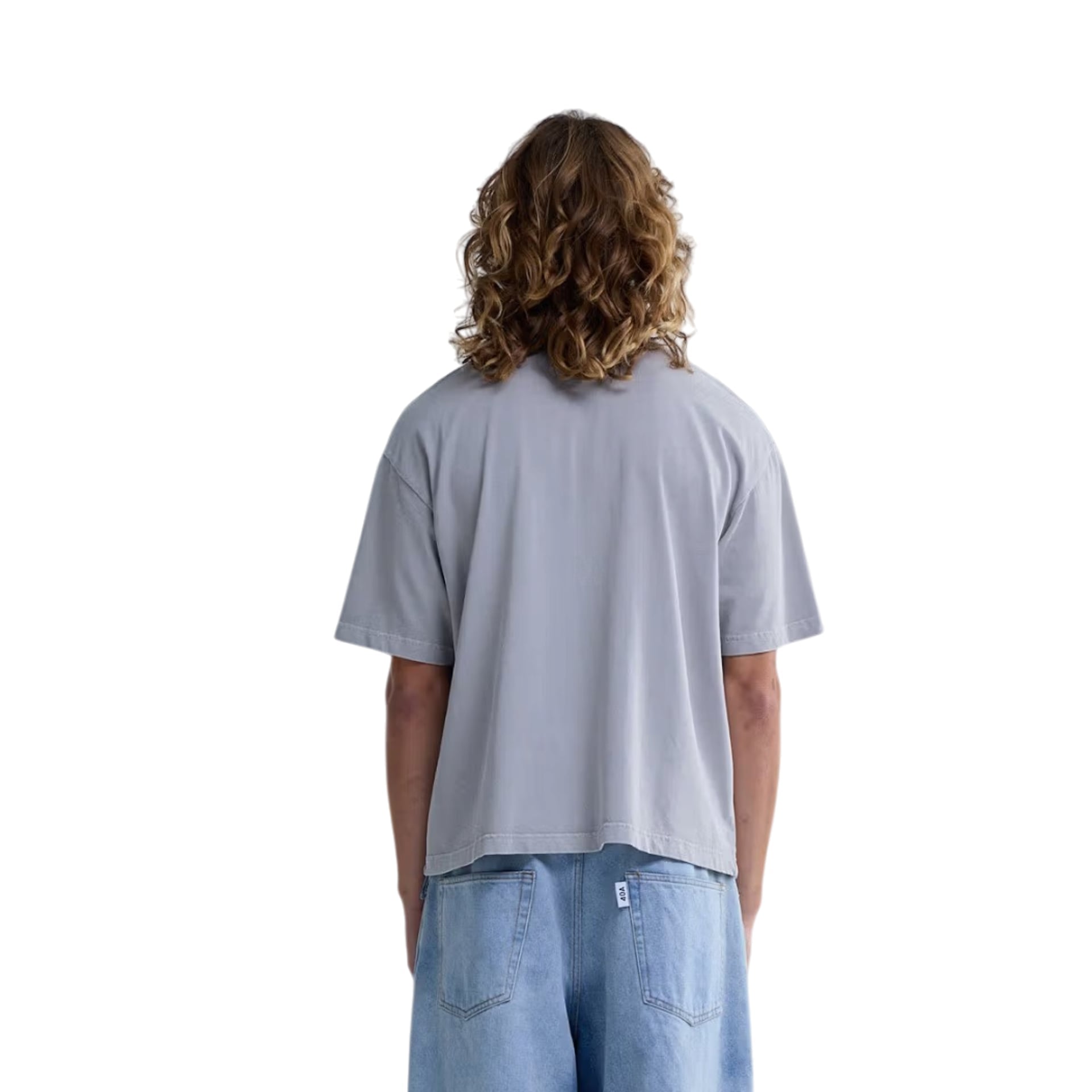 New Amsterdam Surf Association T-shirt