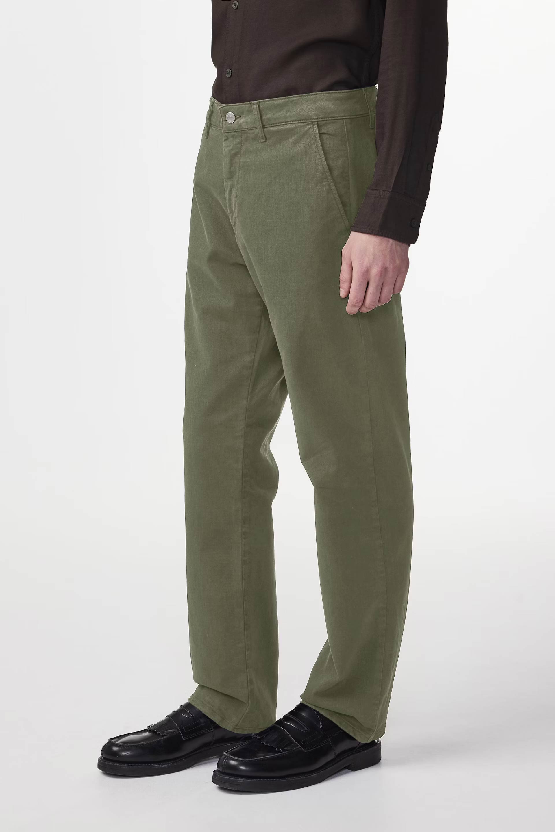 NN07 Jeans Aden