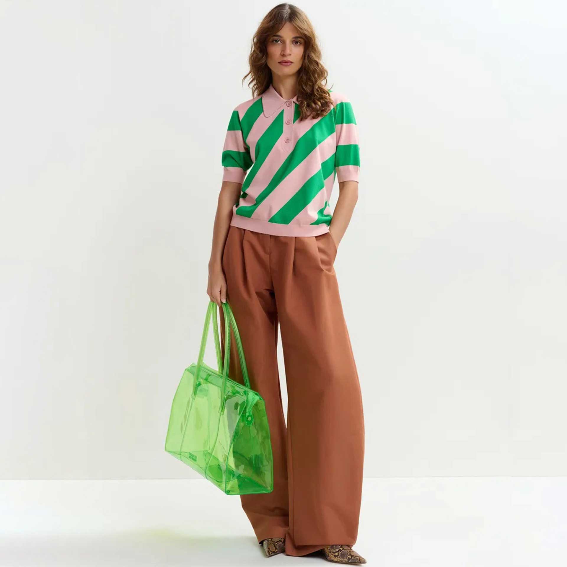 Essentiel Broek Jude