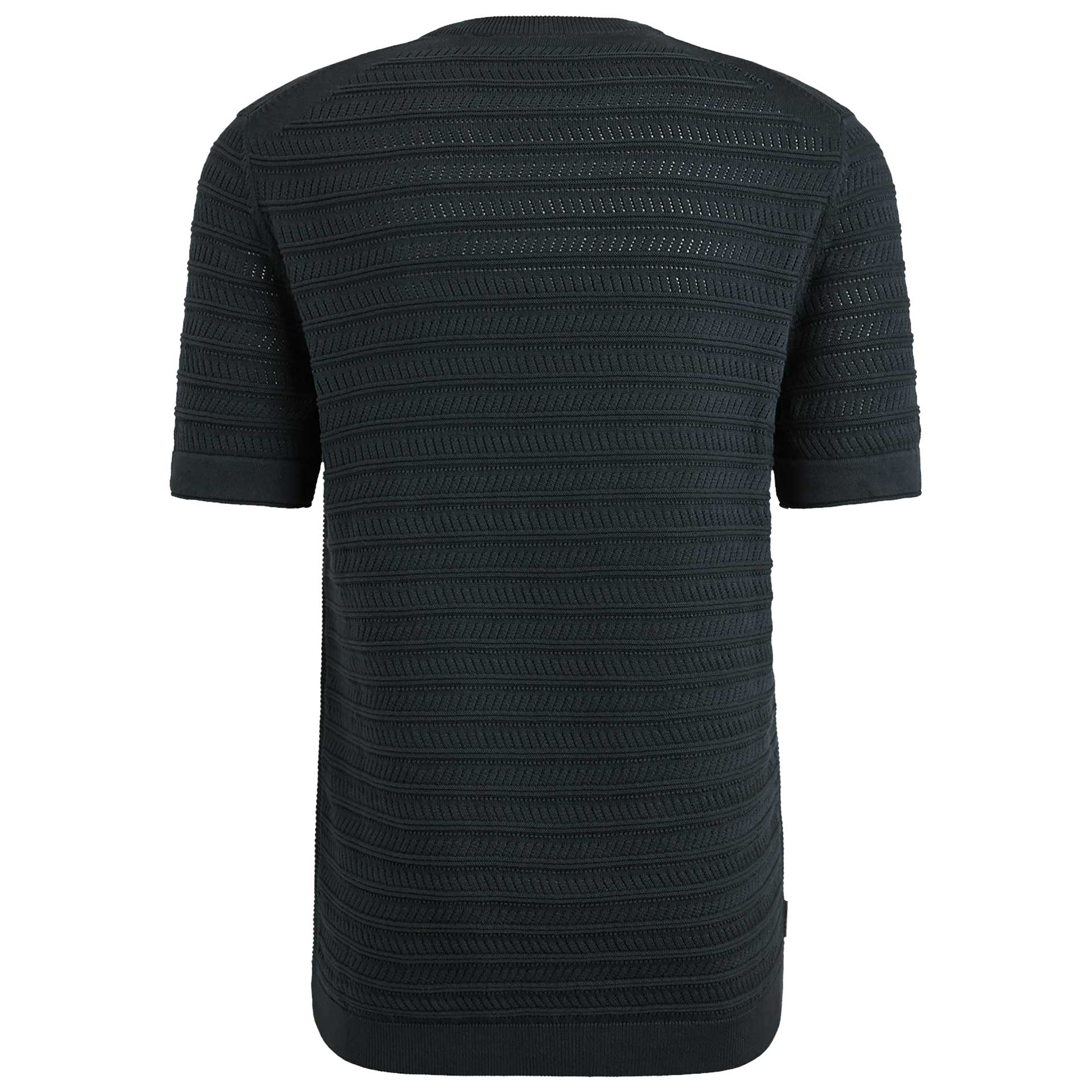 Cast Iron T-Shirt