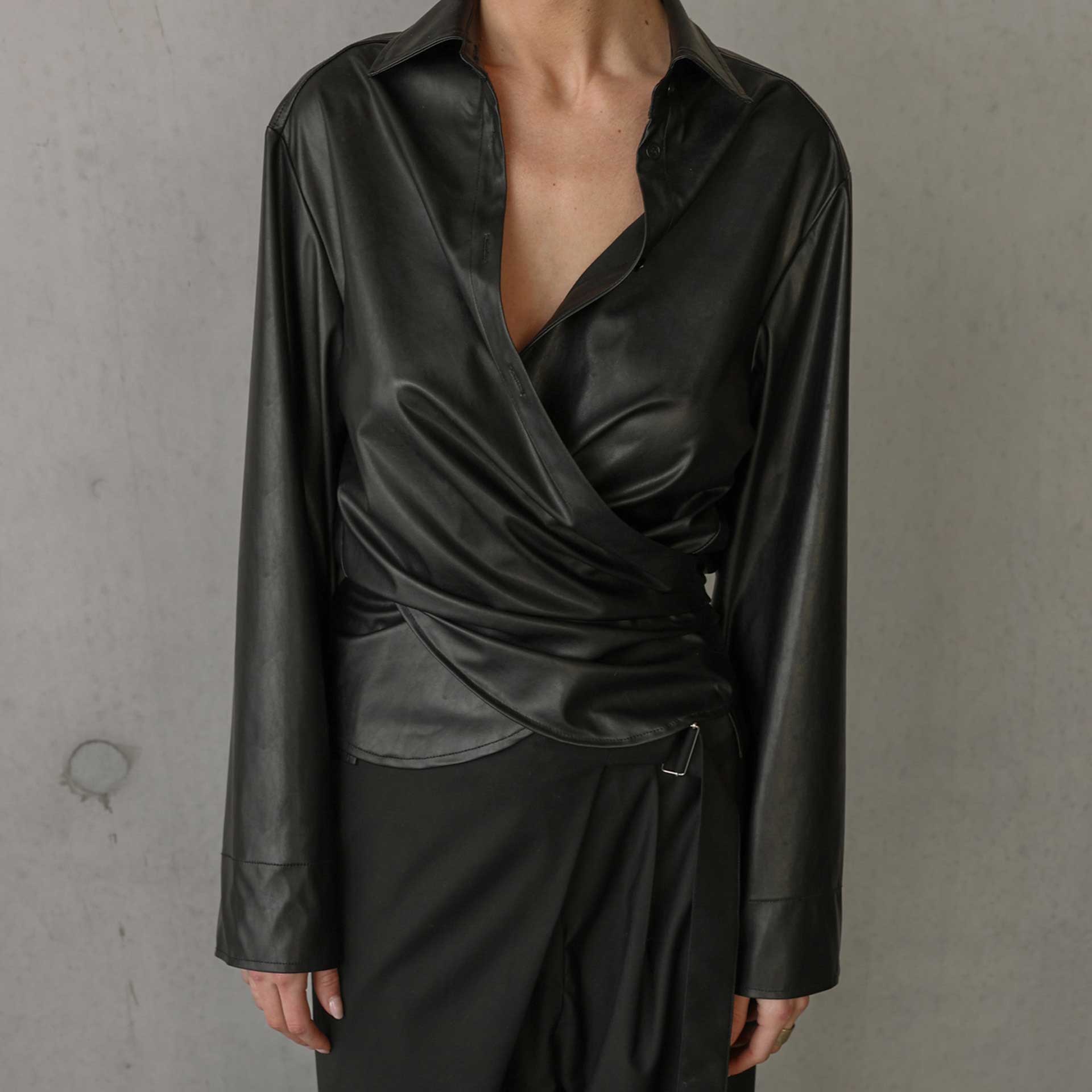 Club L'avenir Blouse Frey
