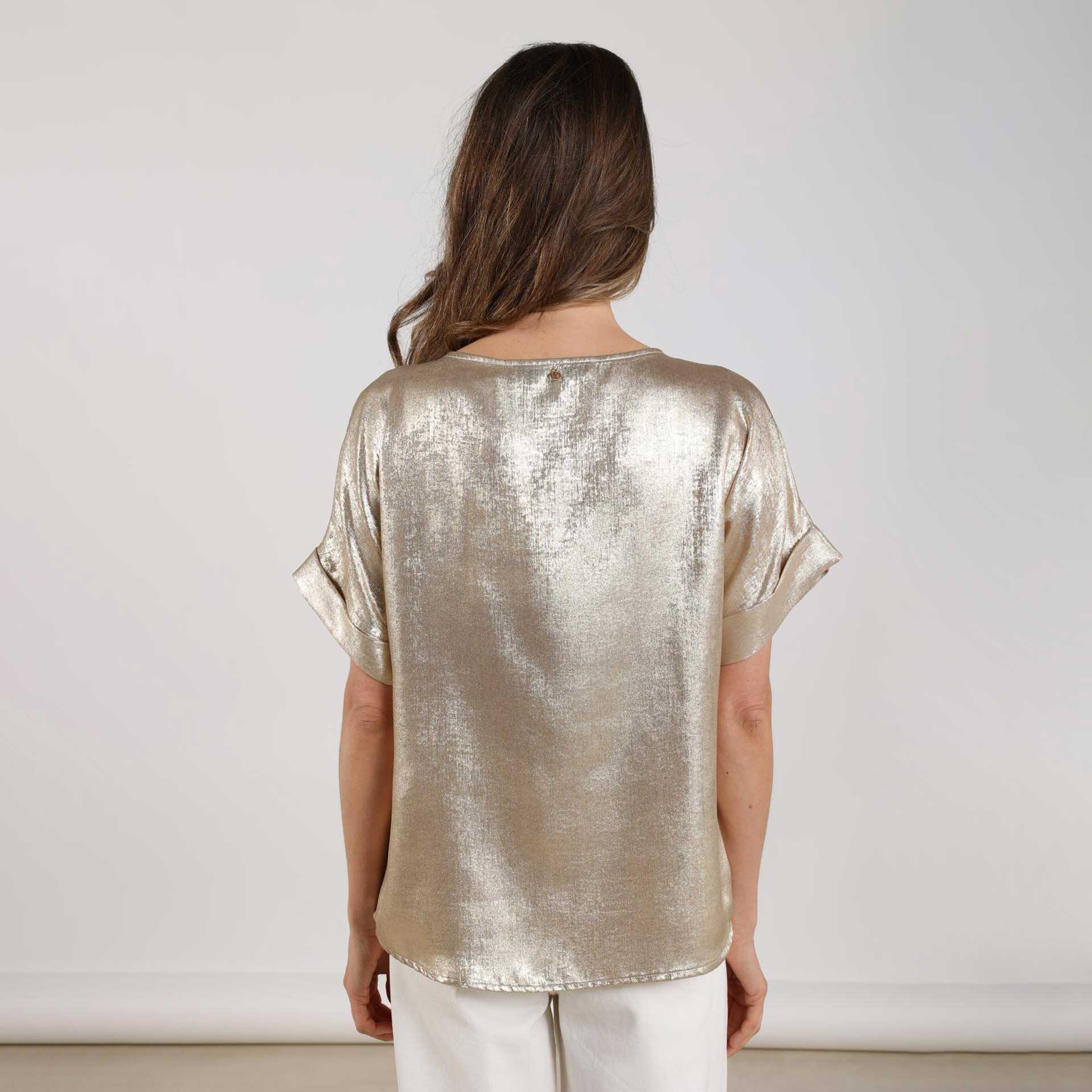 NUKUS T-Shirt Irene
