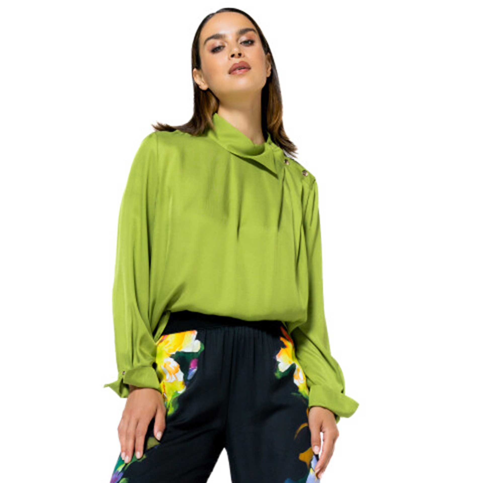Caroline Biss Blouse 2 Caroline Biss Blouse