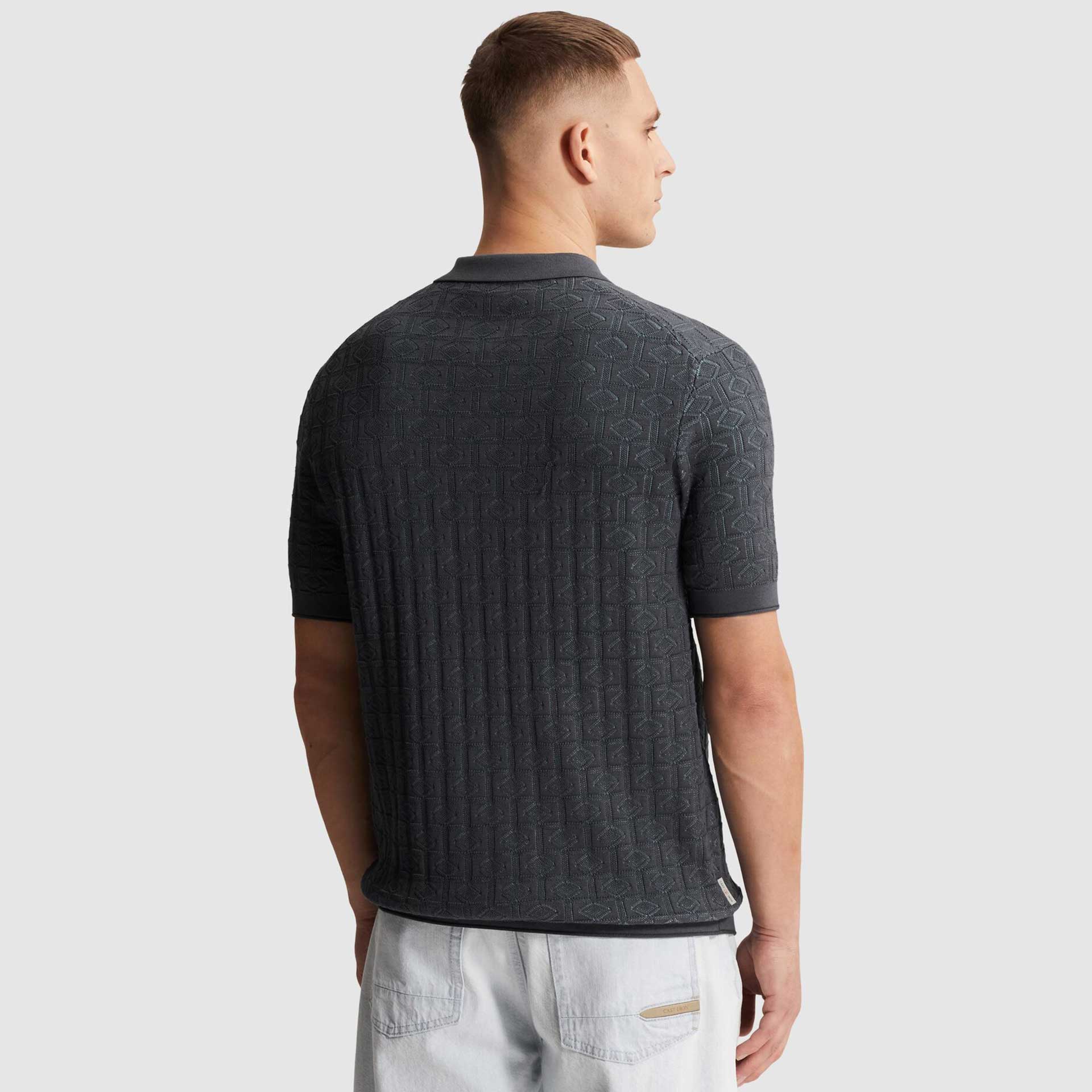 Cast Iron Polo