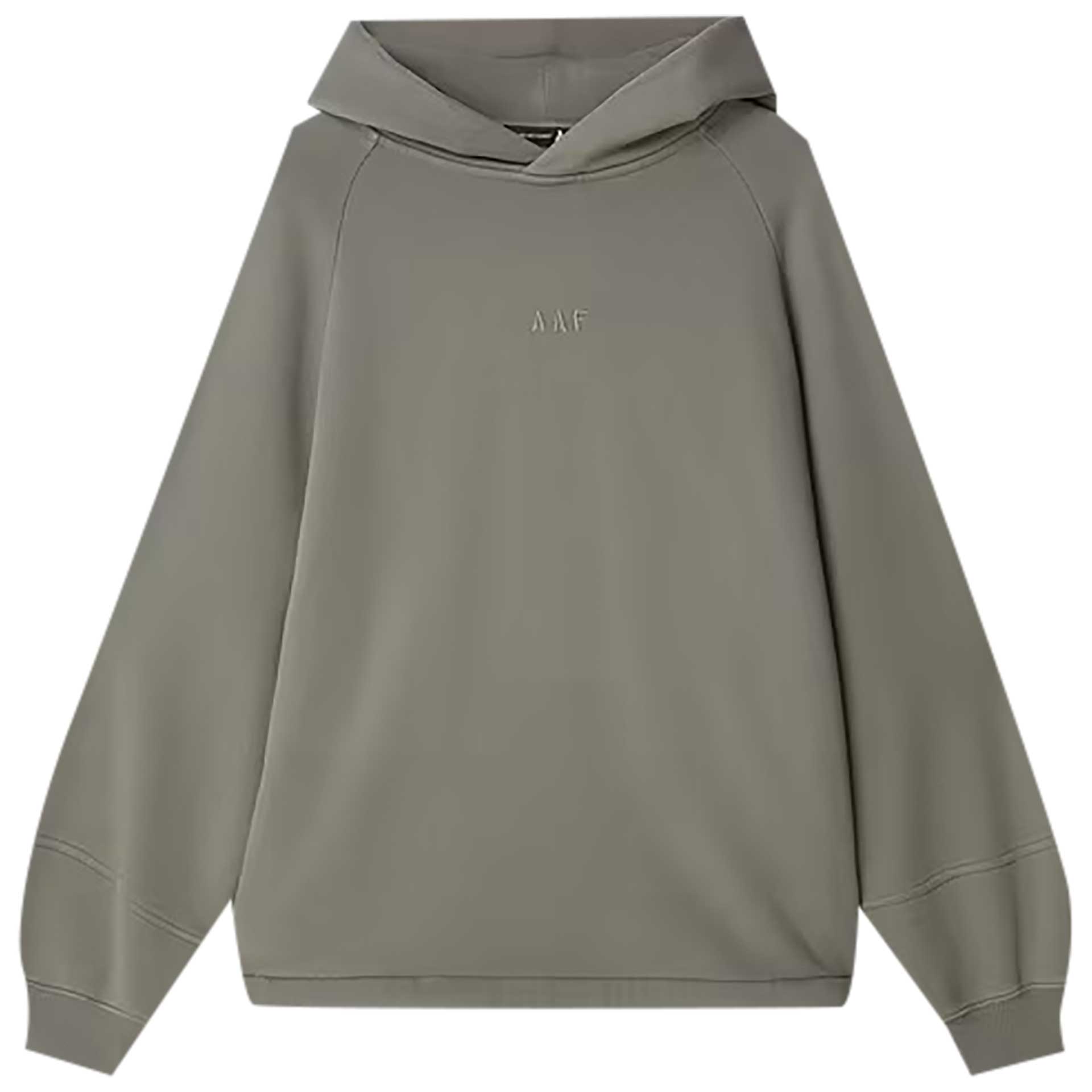 Applied Art Forms Hoodie Pop-eye