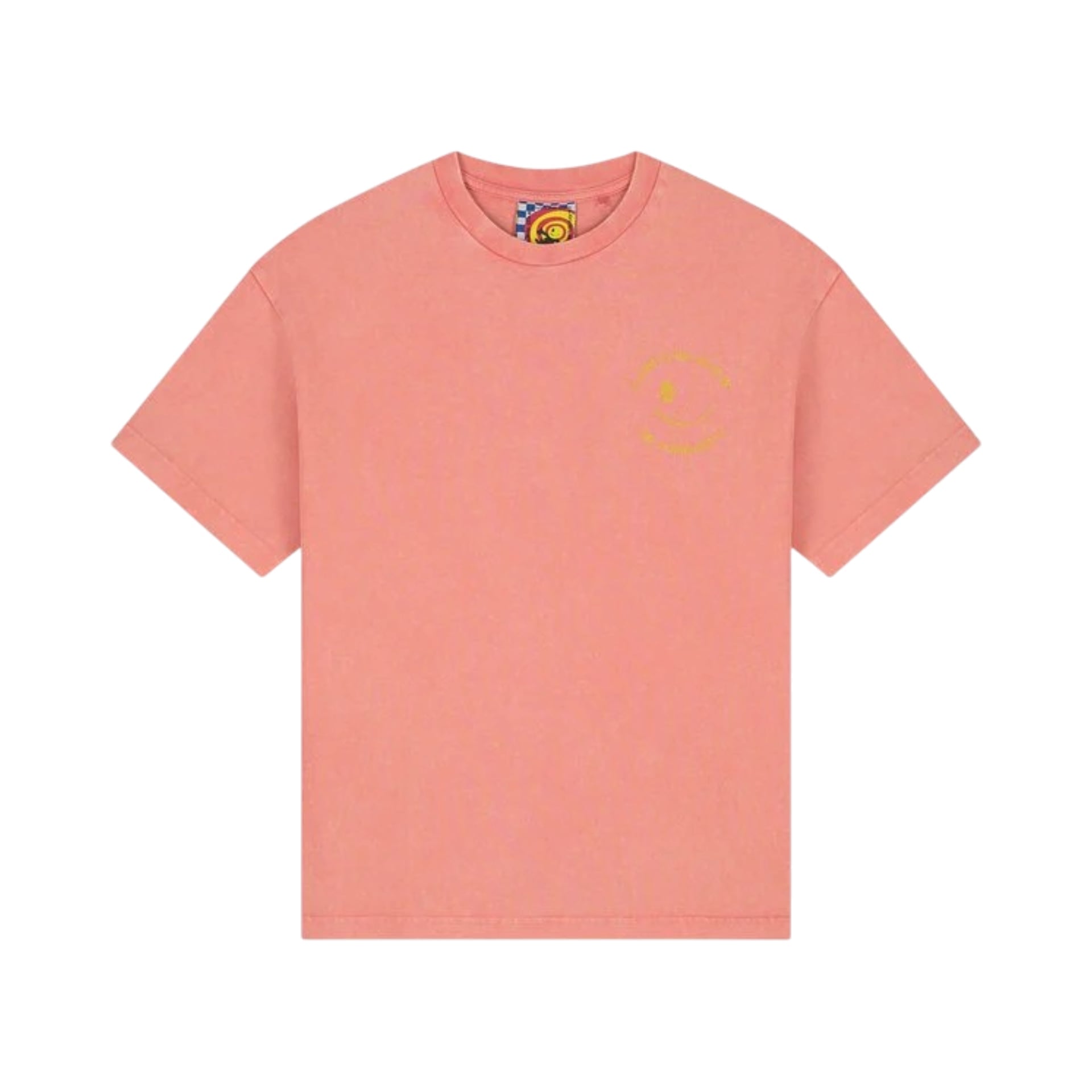 Lovelee Dae T-shirt Chuck Underground
