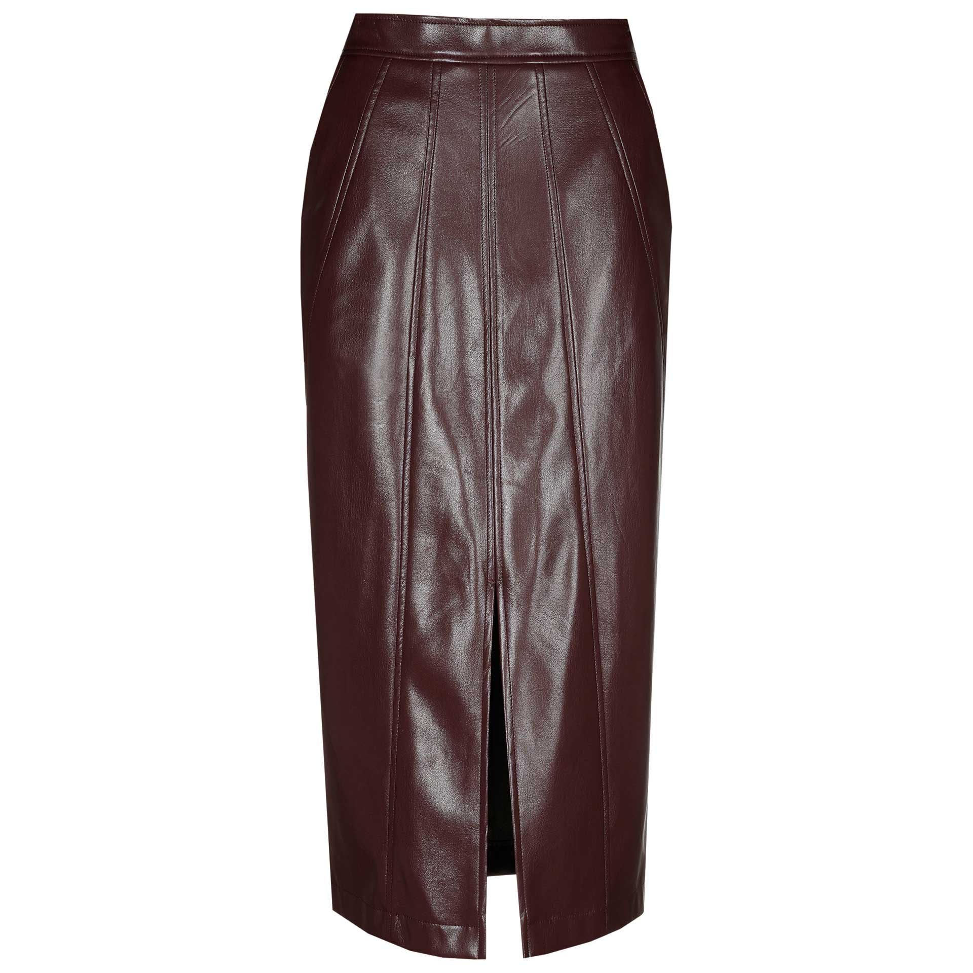 Caroline Biss Rok 