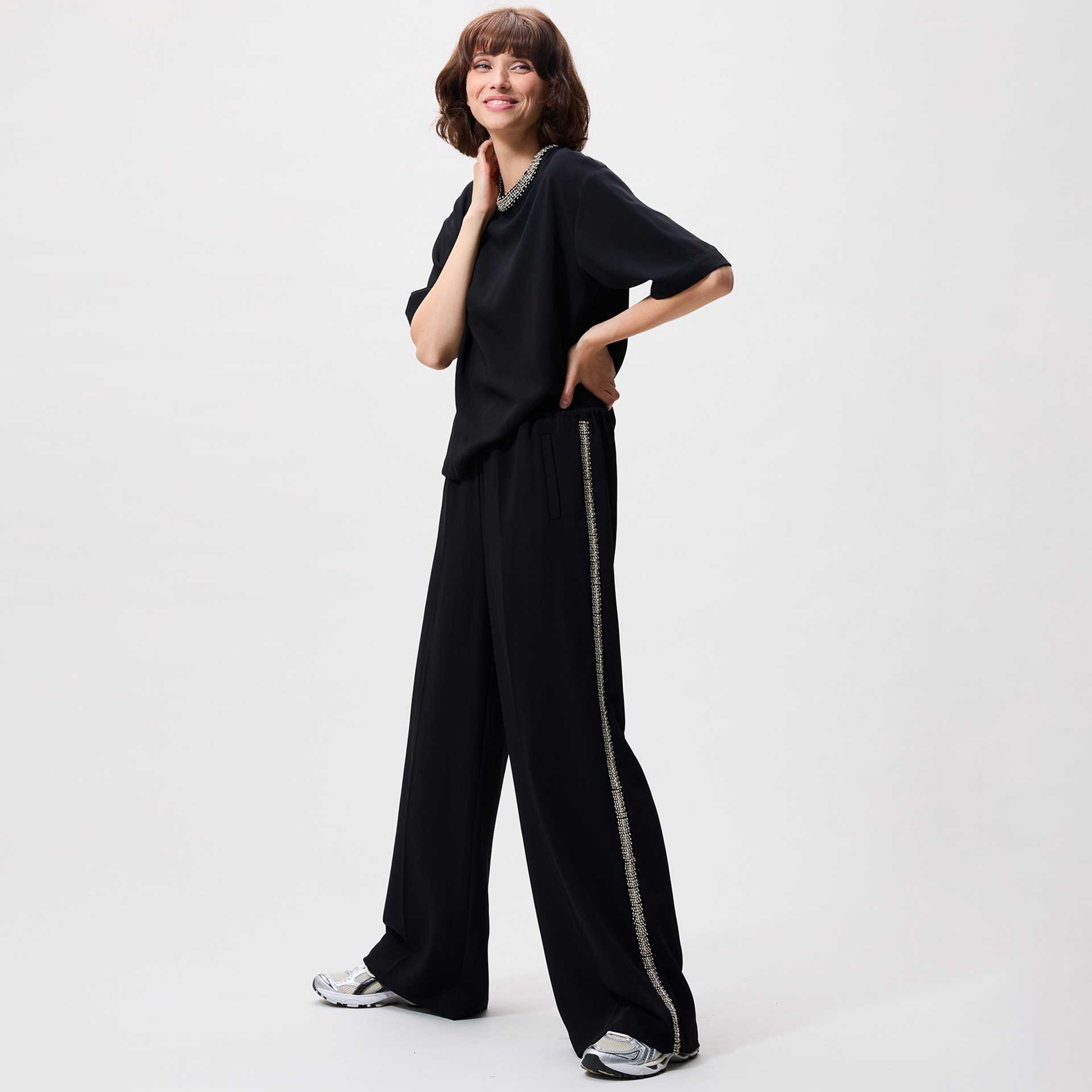 Catwalk Junkie Broek