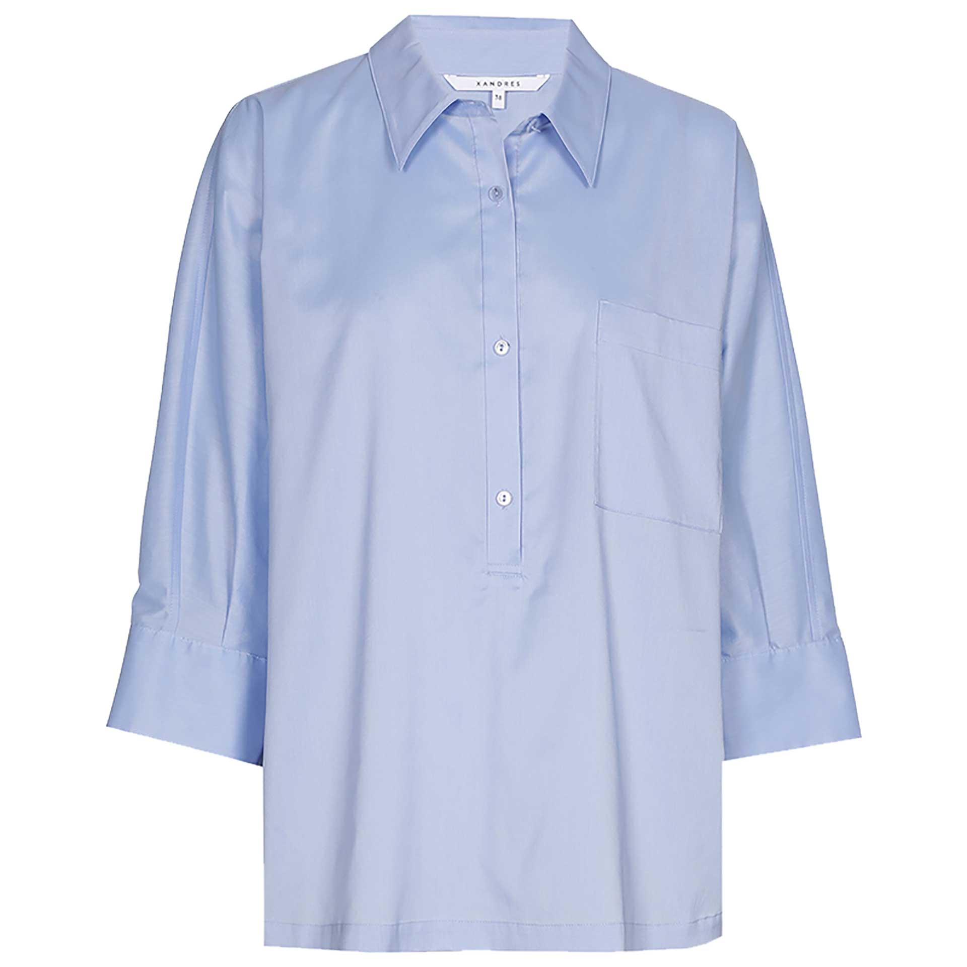 Xandres Blouse Hatida