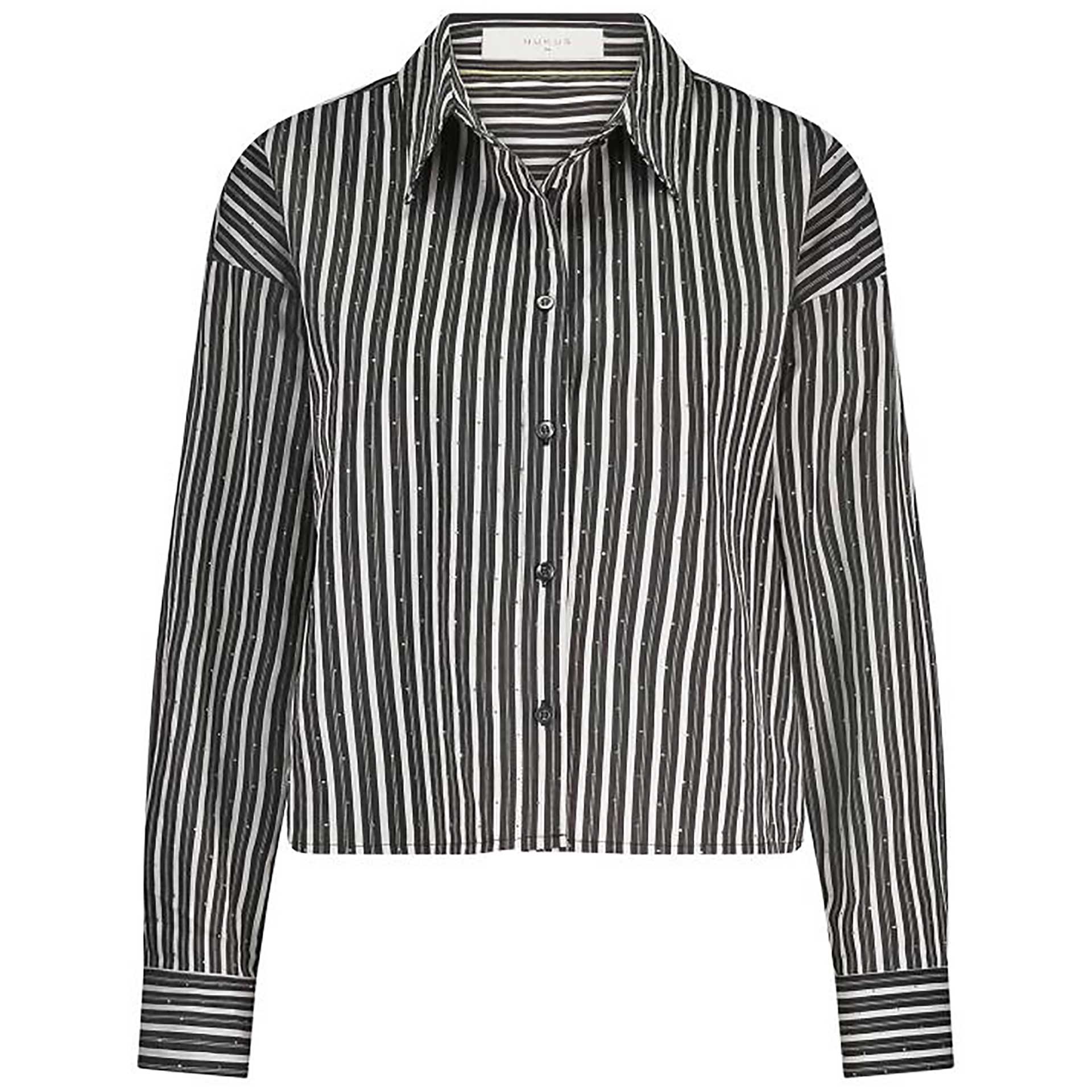 NUKUS Blouse Tessa