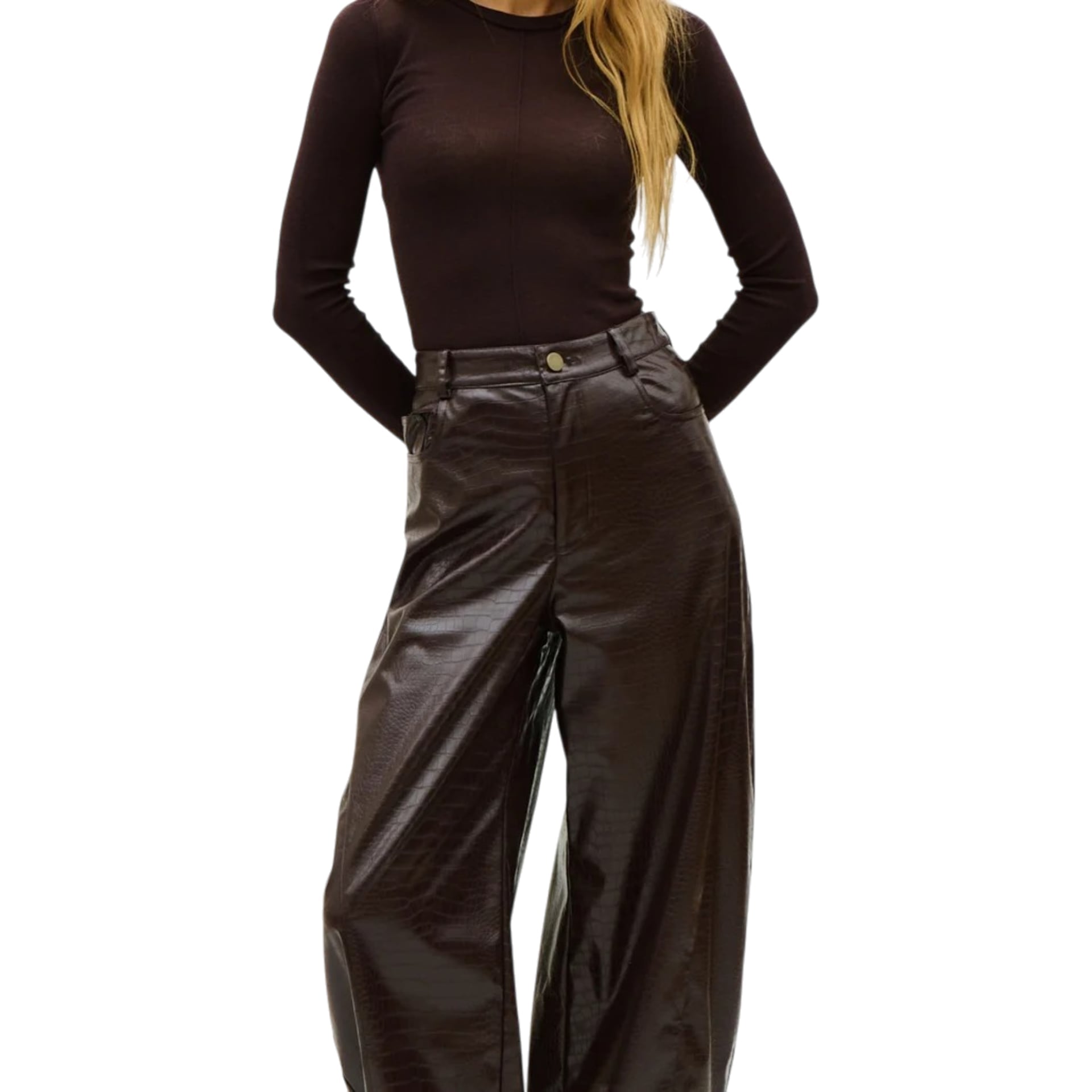 OU. Broek 