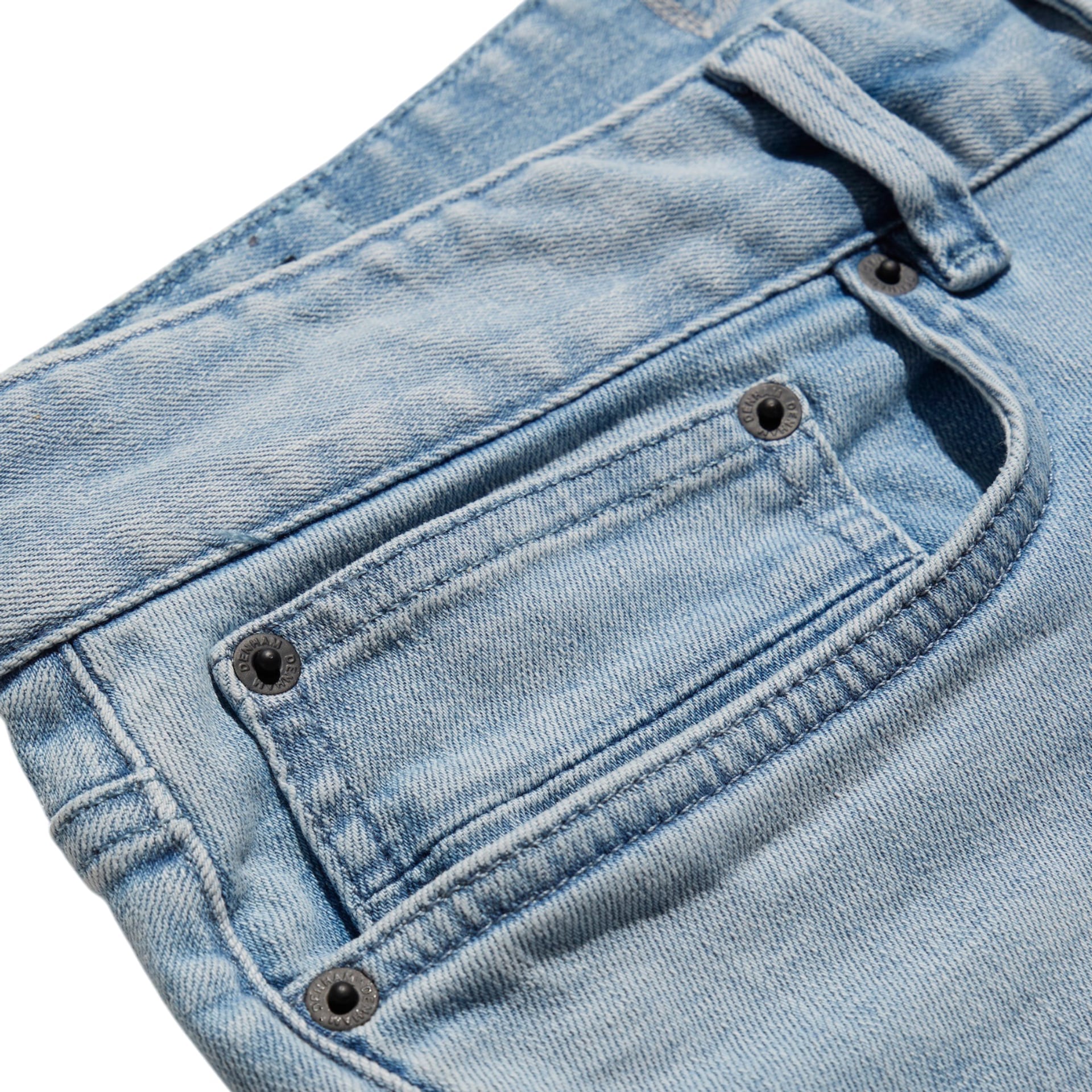 Denham Jeans Razor