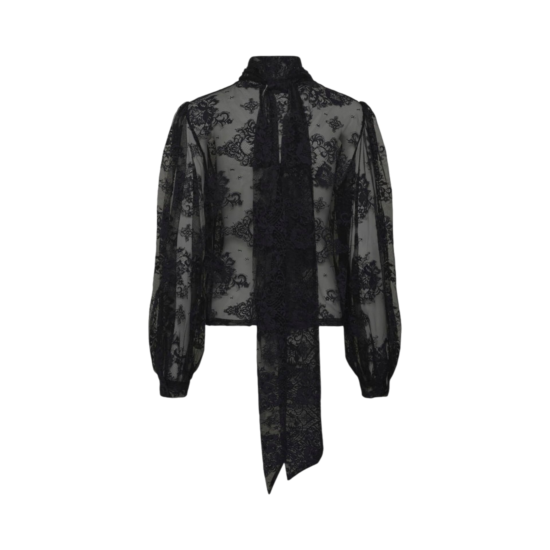 Gestuz Blouse Ruby