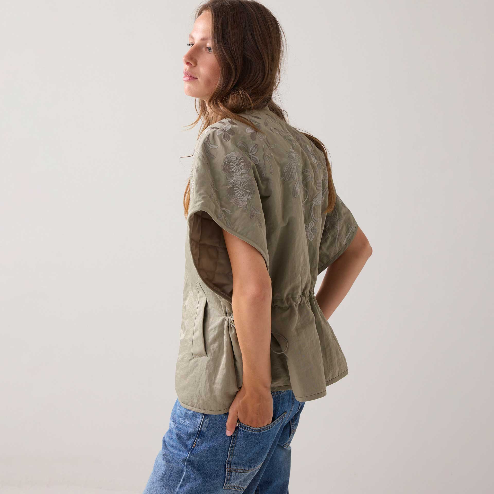 Summum Gilet