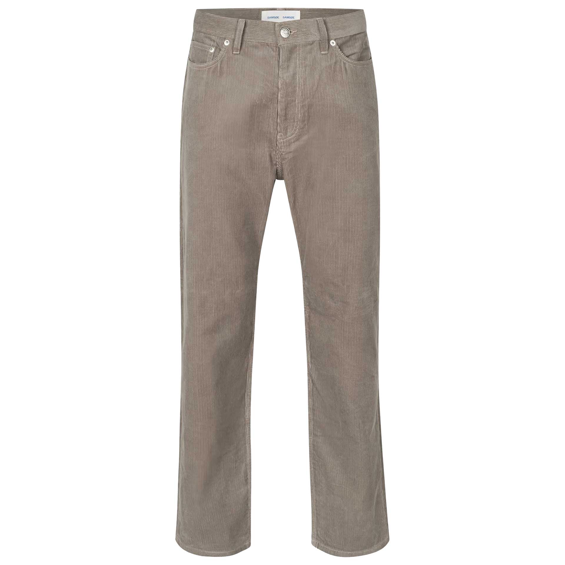 Samsoe & Samsoe Broek