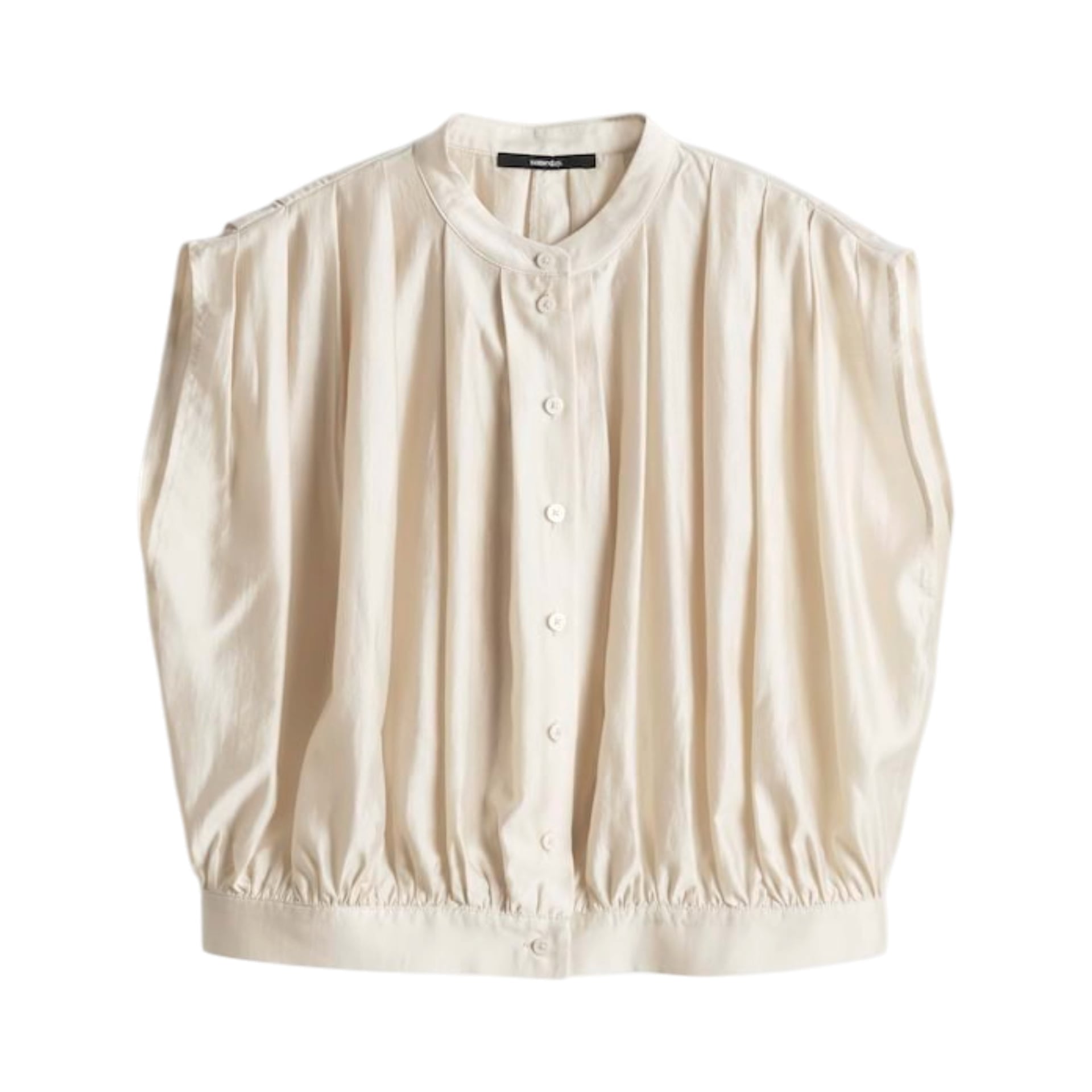 Someday Blouse Ziola
