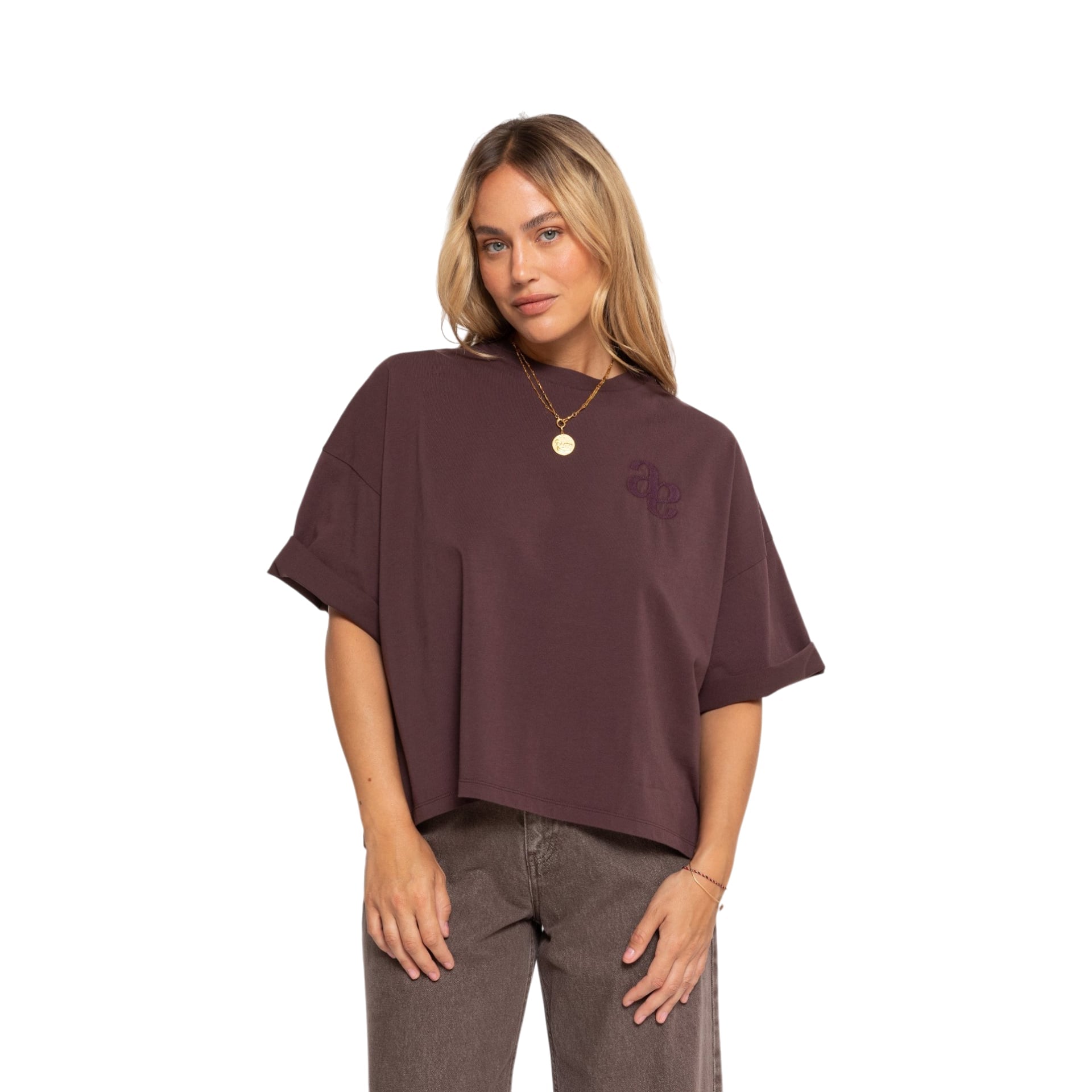 Ame Antwerp T-shirt Eloise-A