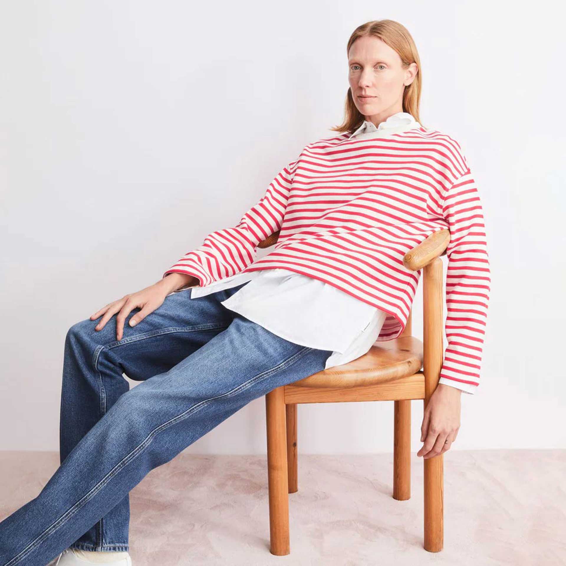 Armed Angels Truitje Frankaa Maarlen