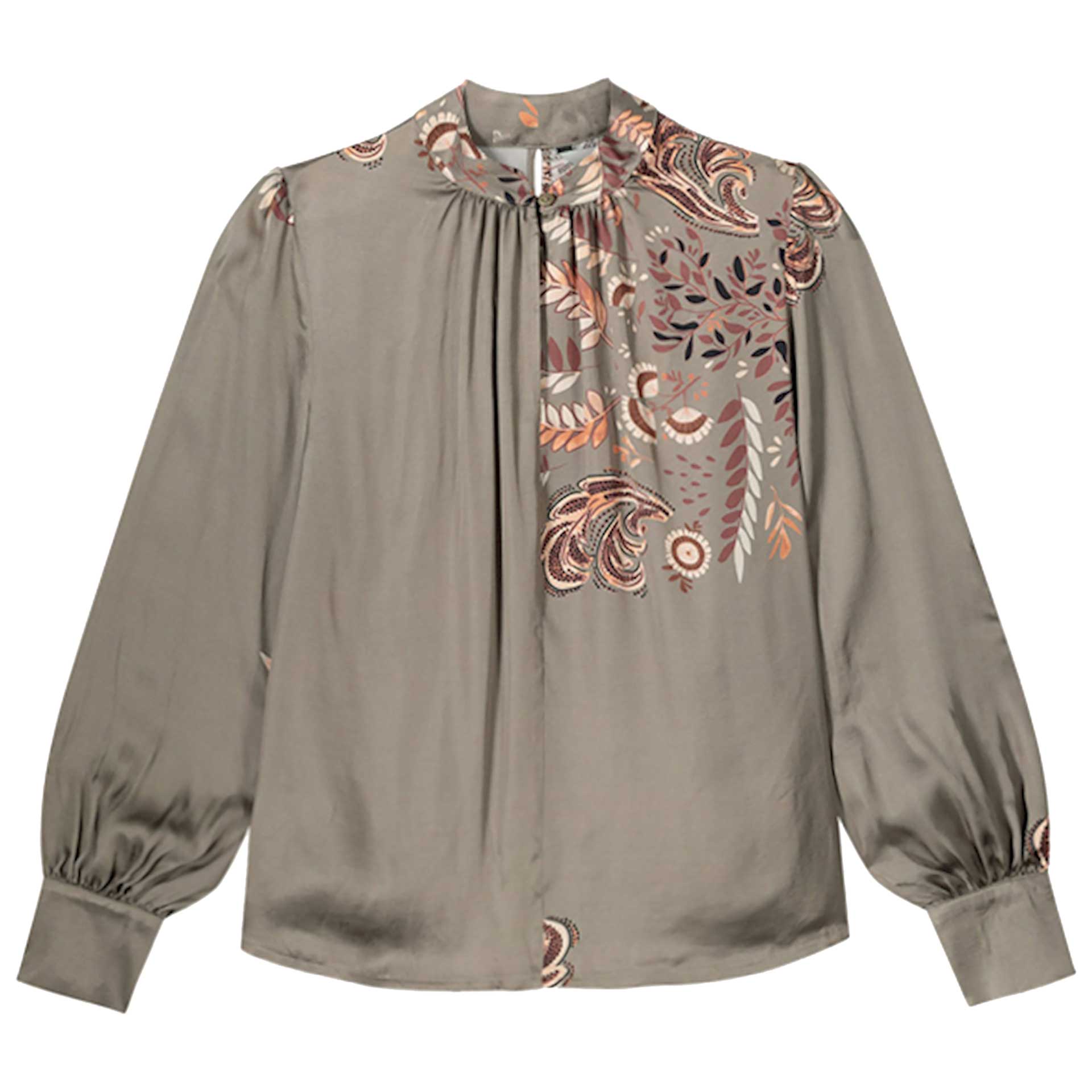 Blouse top