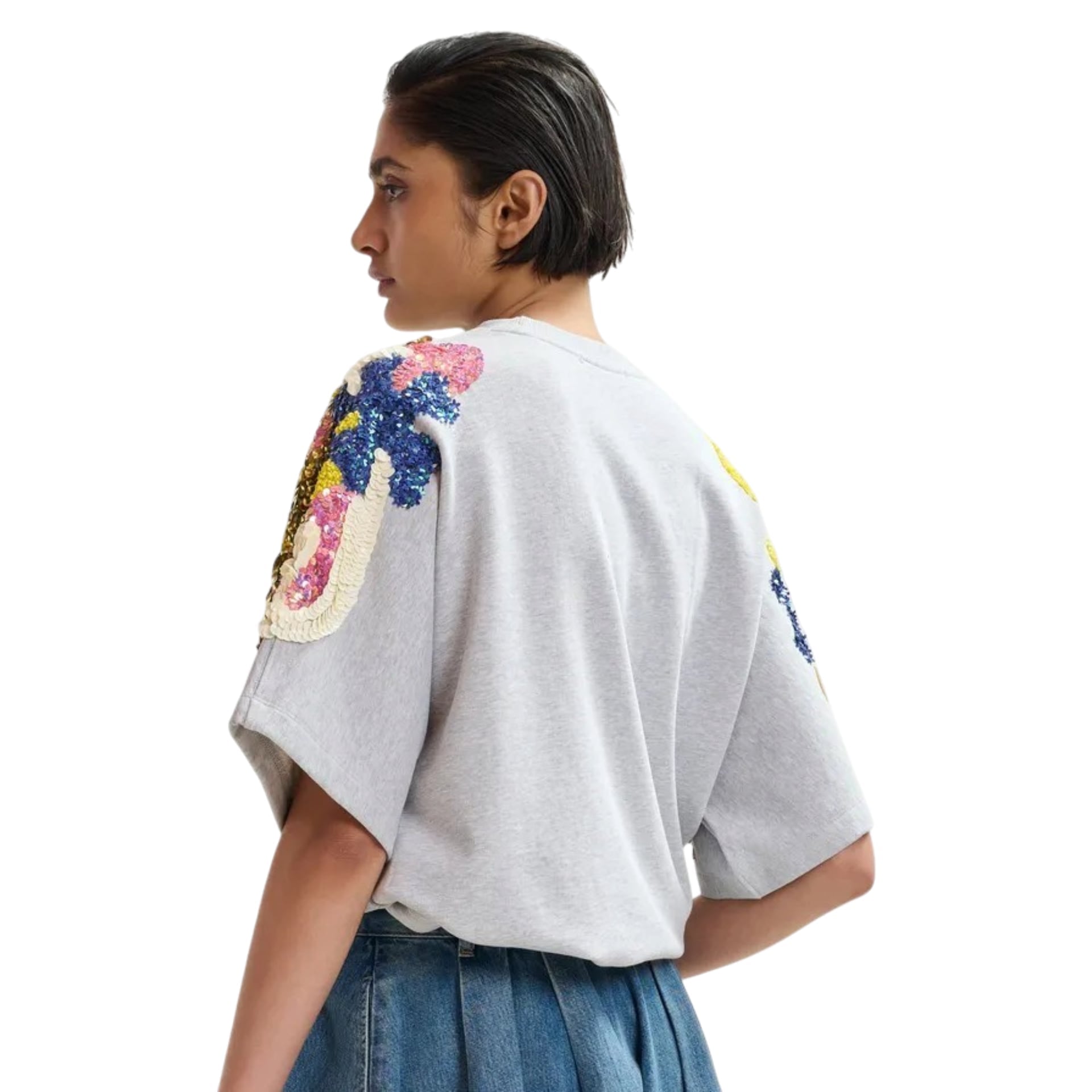 Essentiel T-shirt Jadda