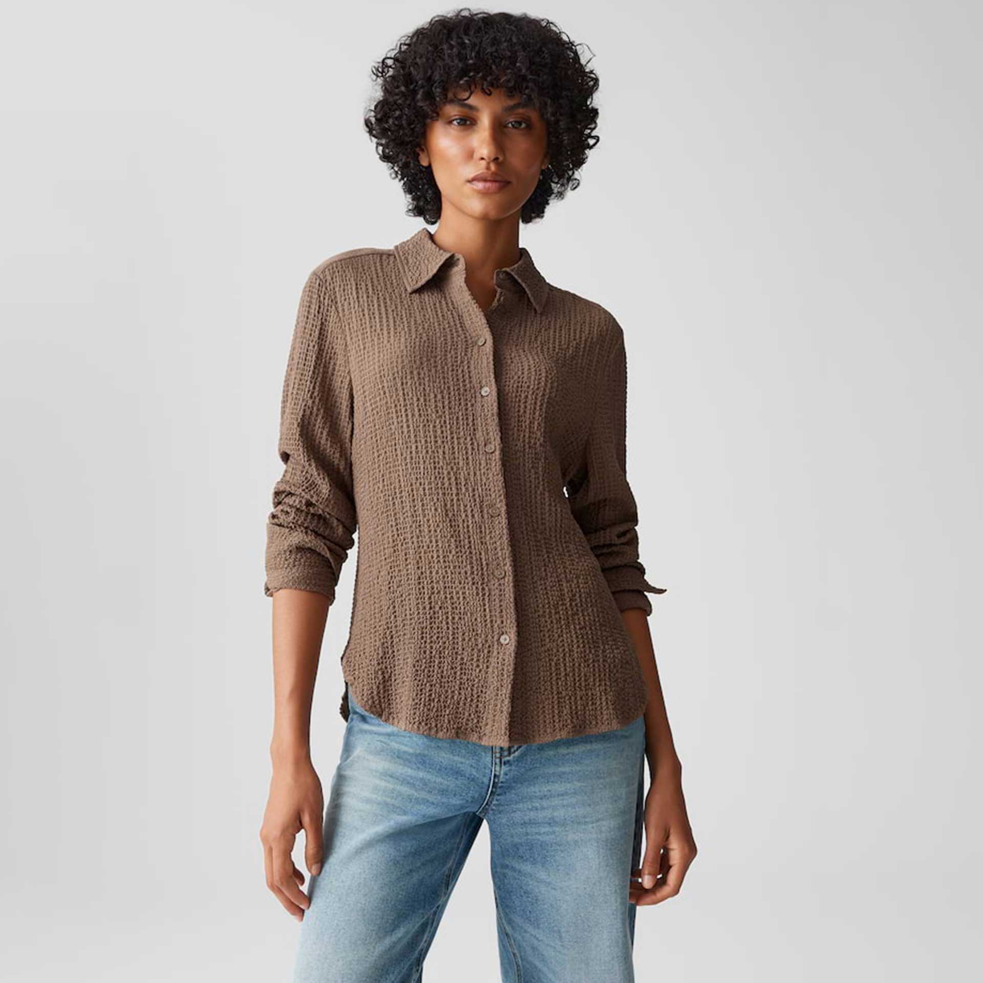 Opus Blouse Frive