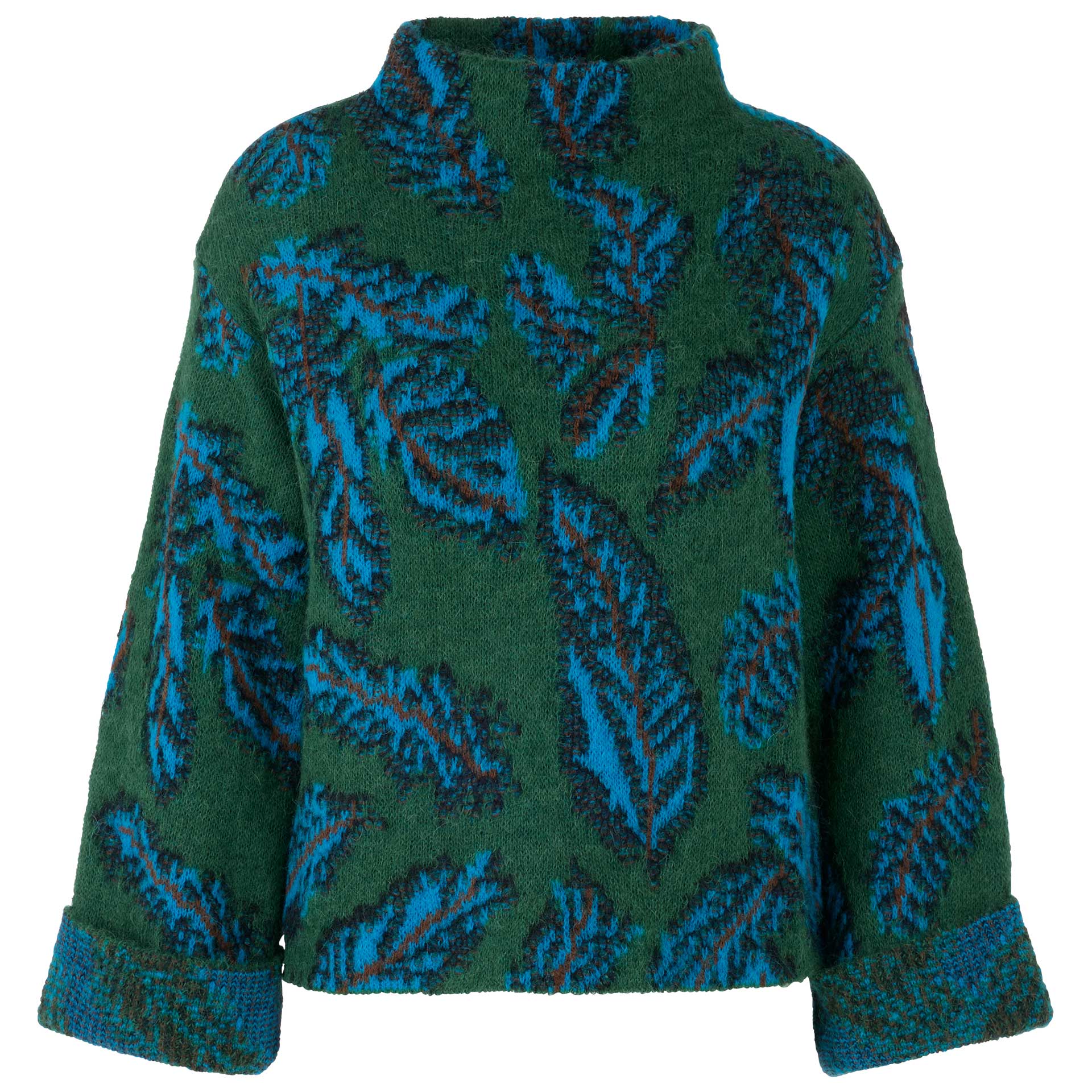 Marc Cain Collection Sweater 1 Marc Cain Collection Sweater