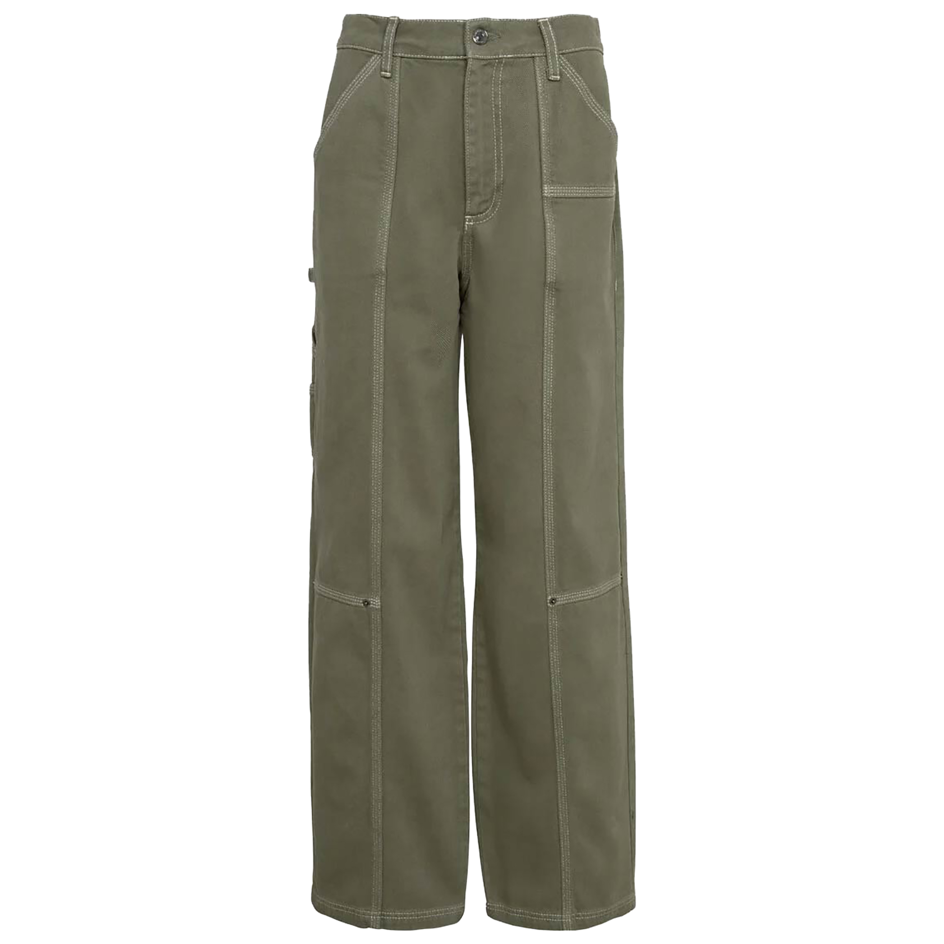 Les Soeurs Jeans Mill
