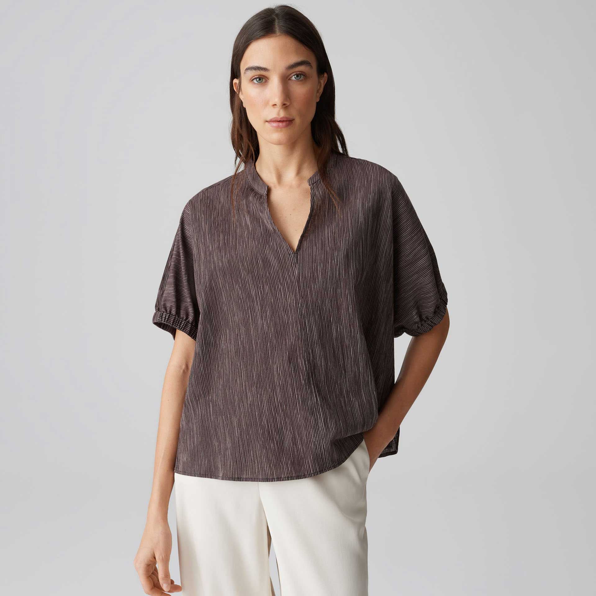 Opus Blouse Farula