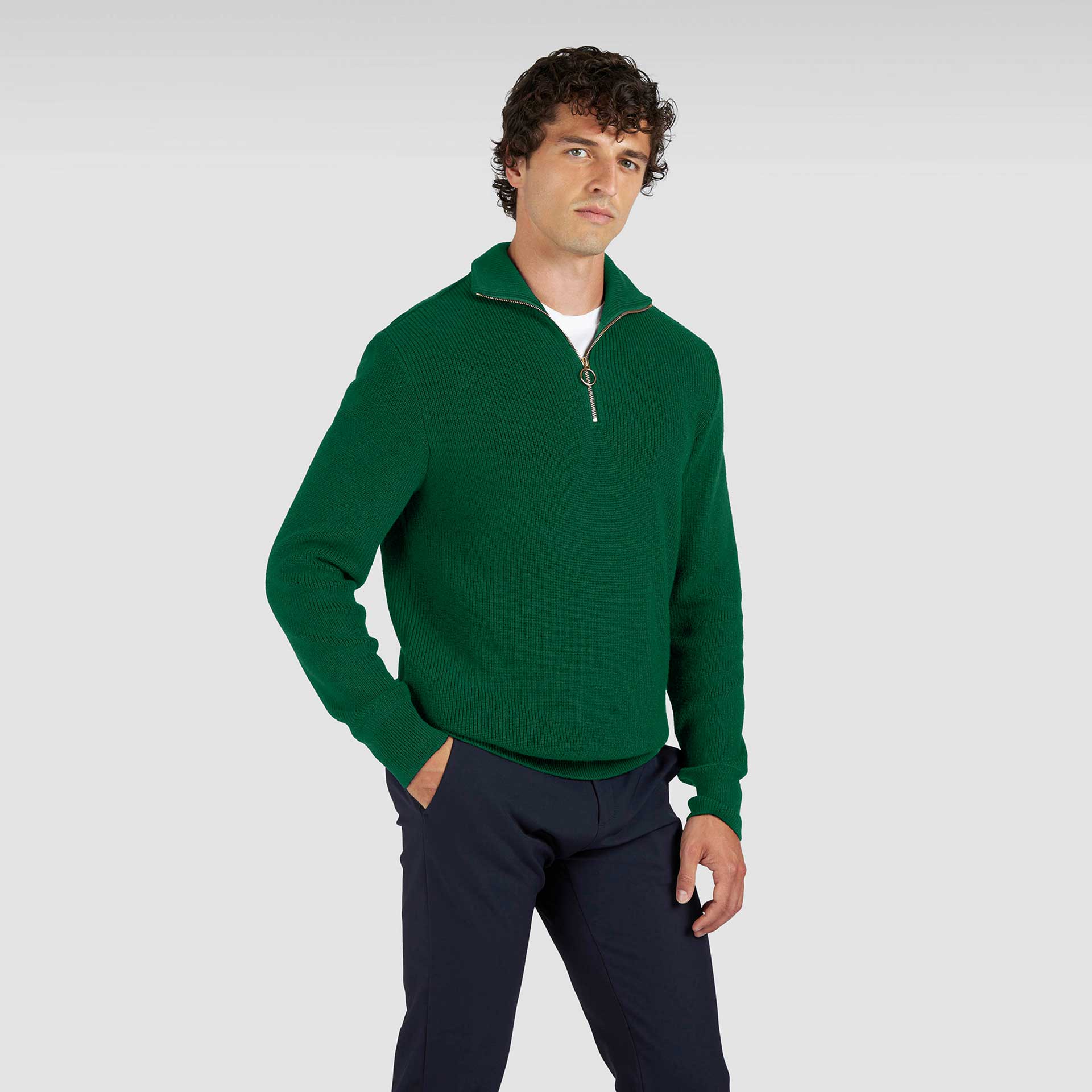 Paul & Shark Sweater