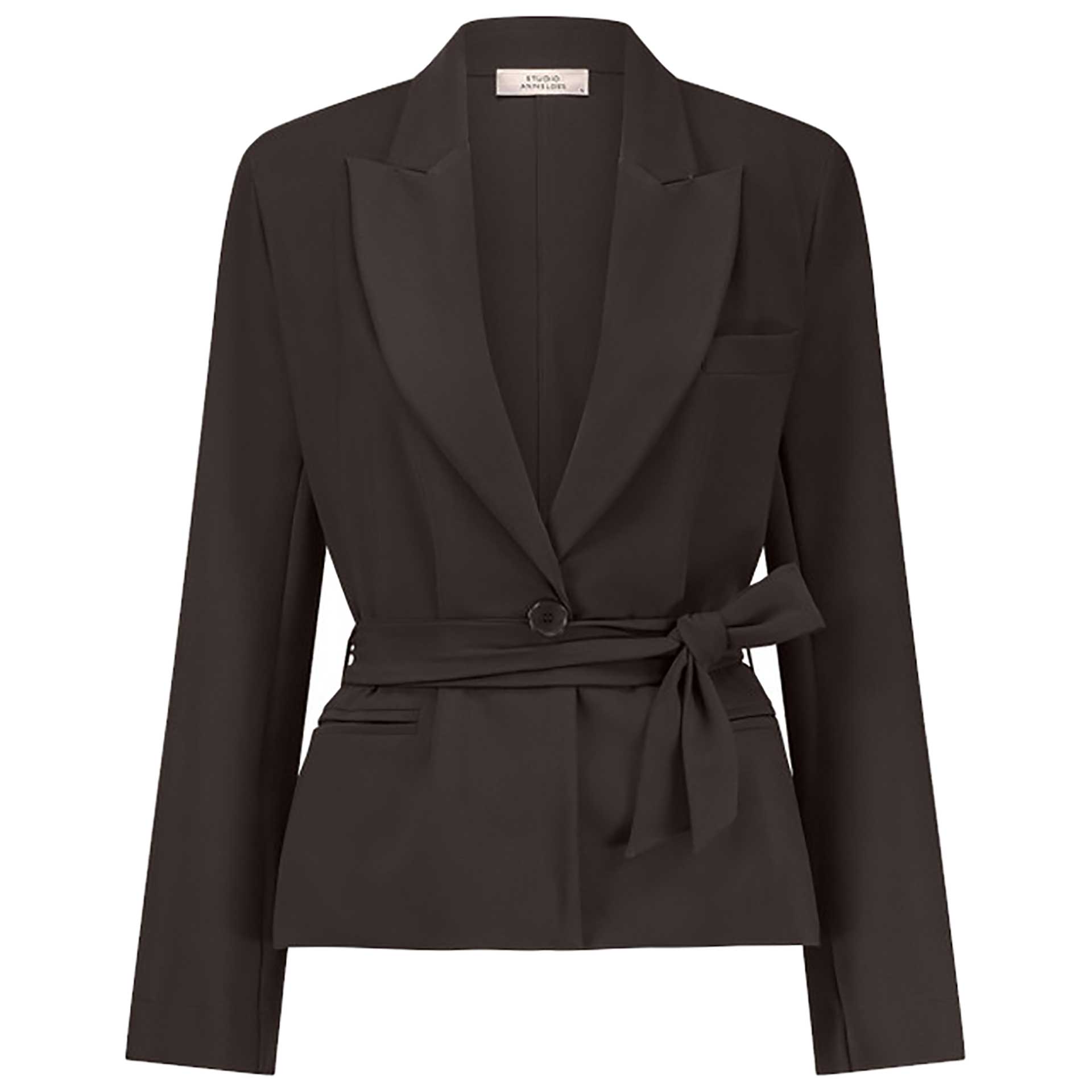 Studio Anneloes Blazer Lette Bonded