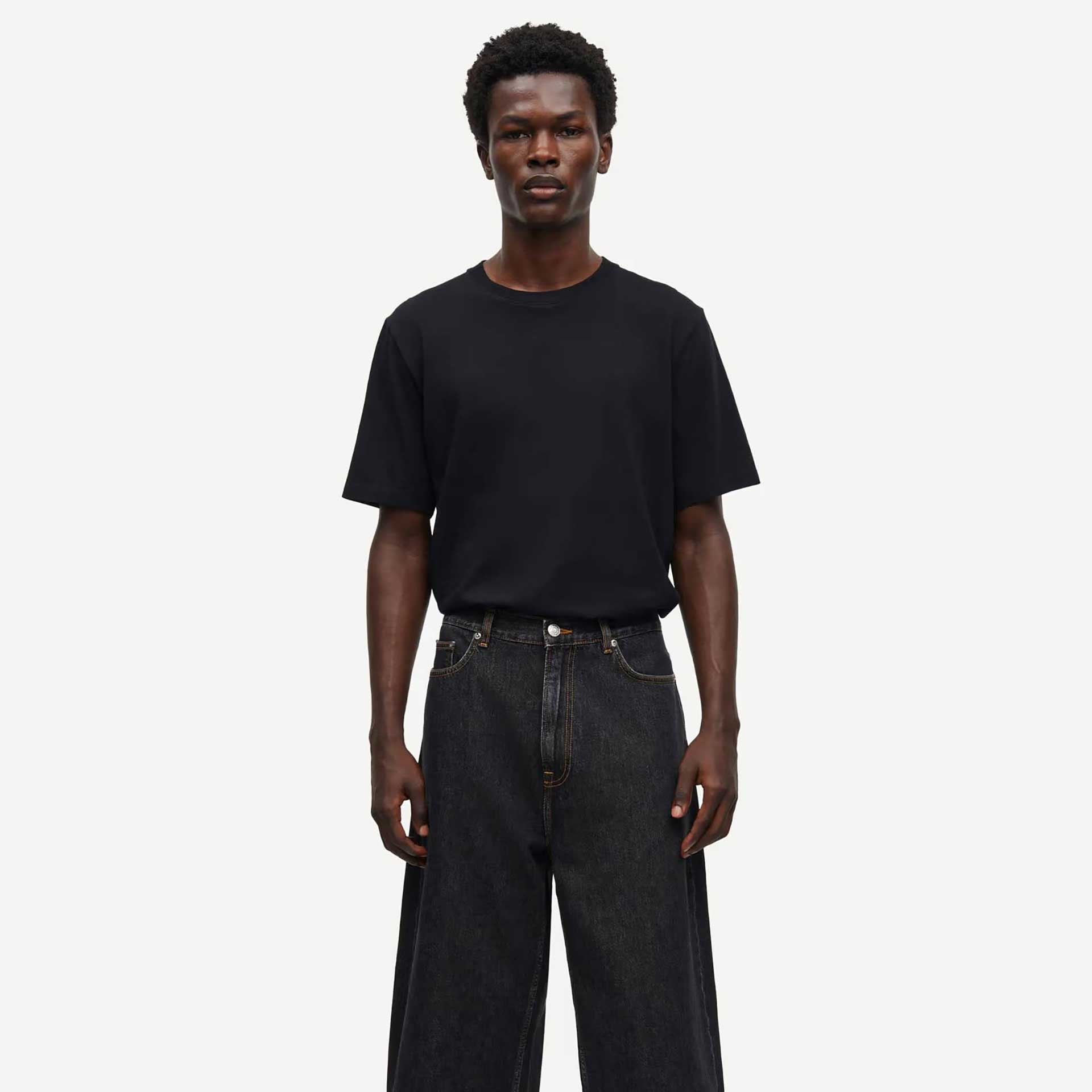 Samsoe & Samsoe Short Saroger